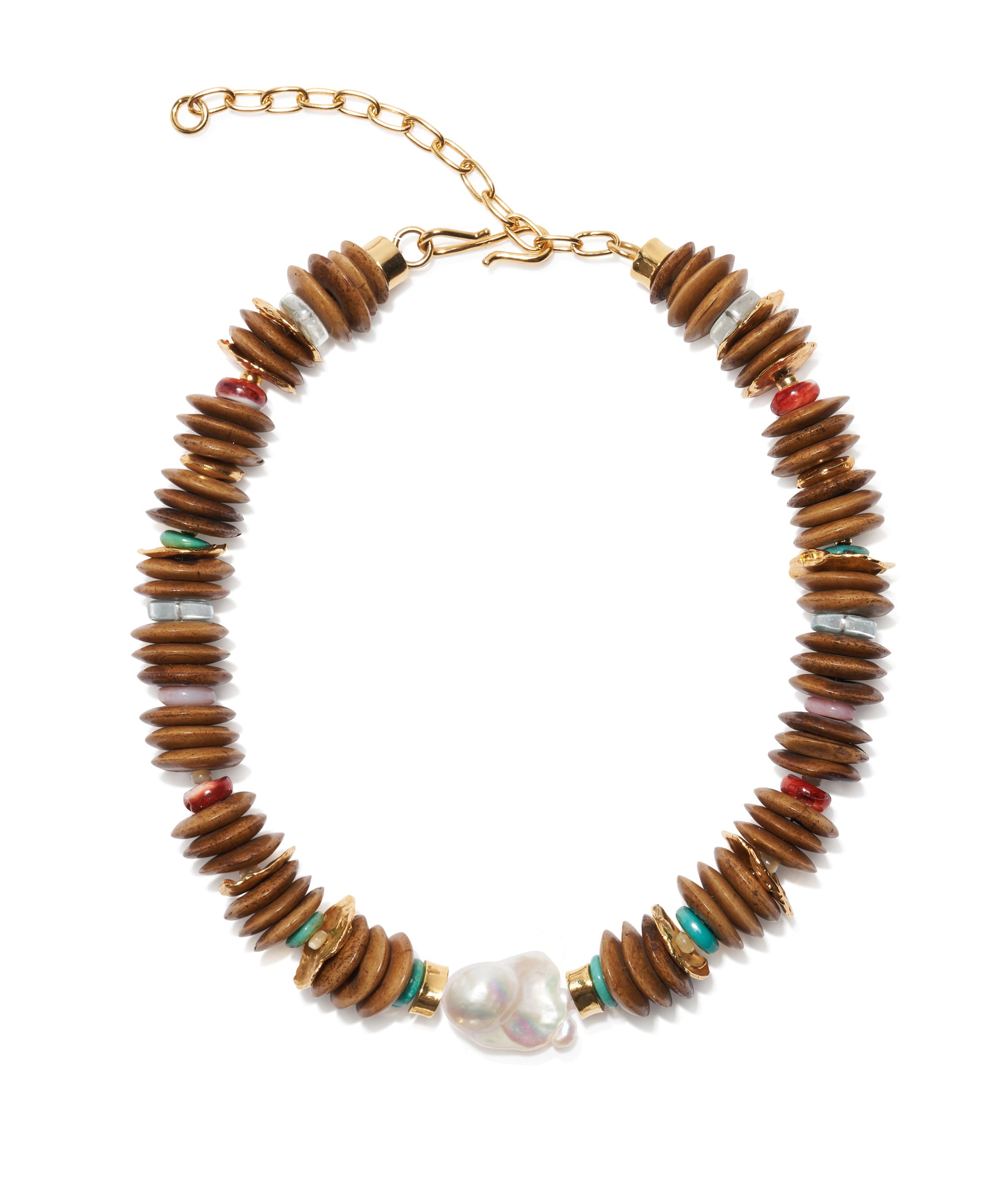 Kavos Collar