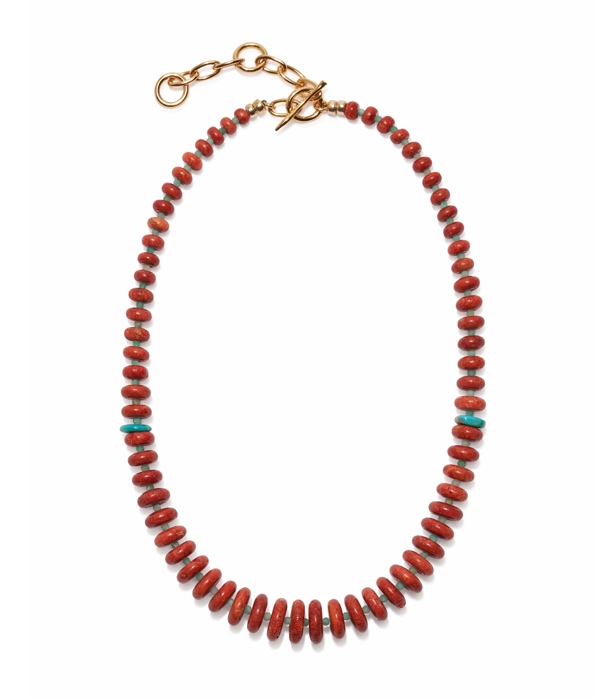 Paros Necklace