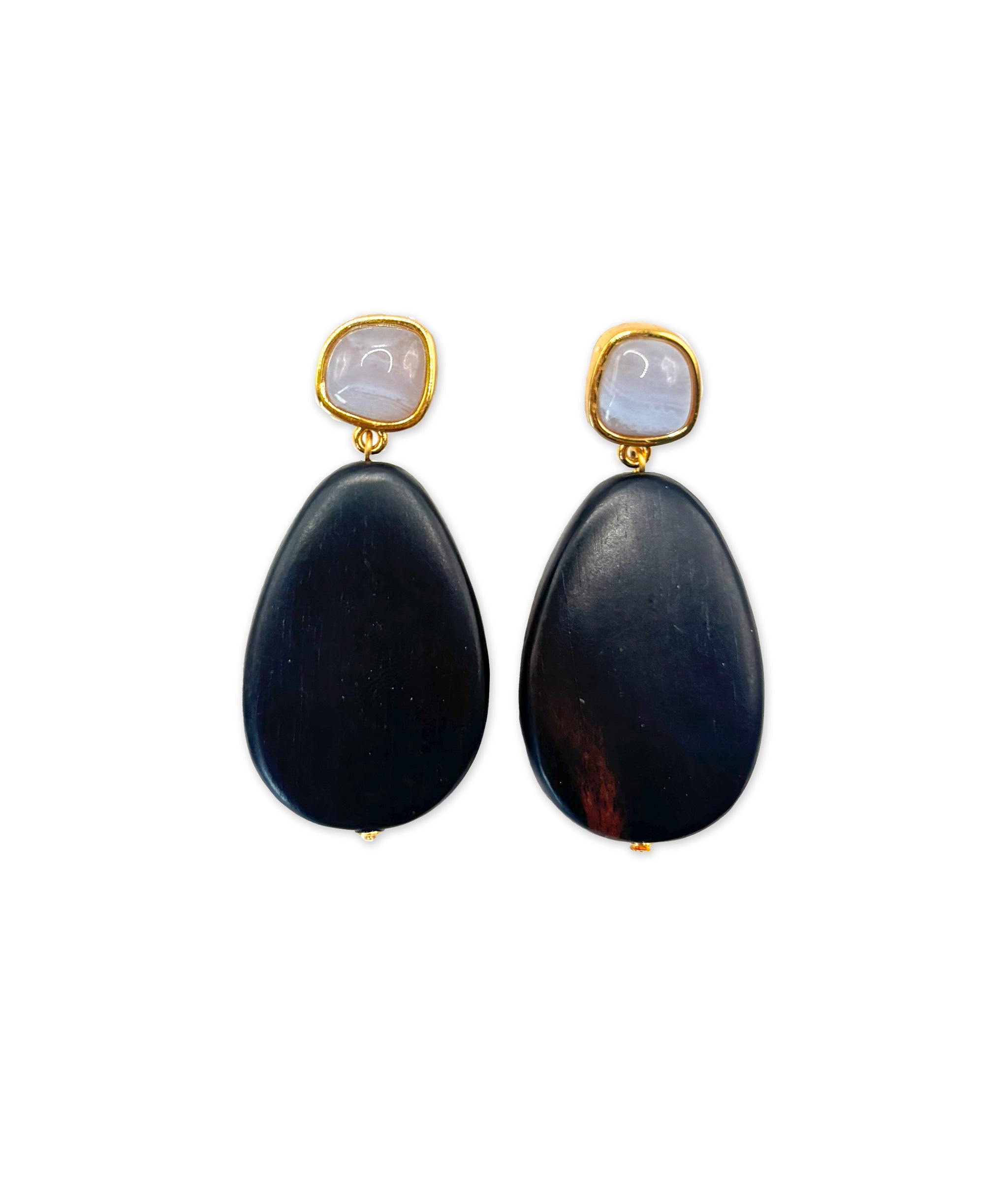 Makua Beach Earrings