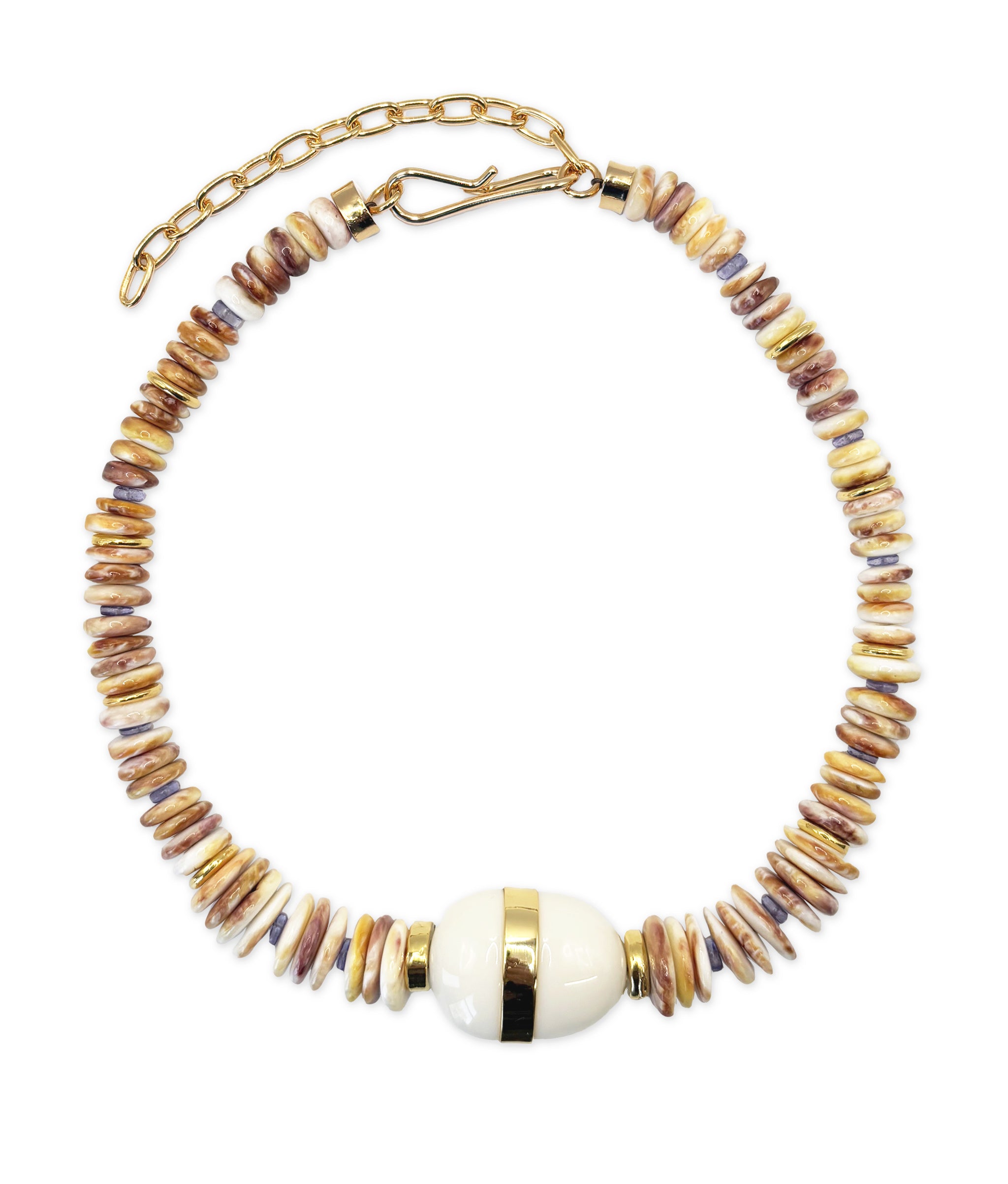 Neptune Sands Necklace