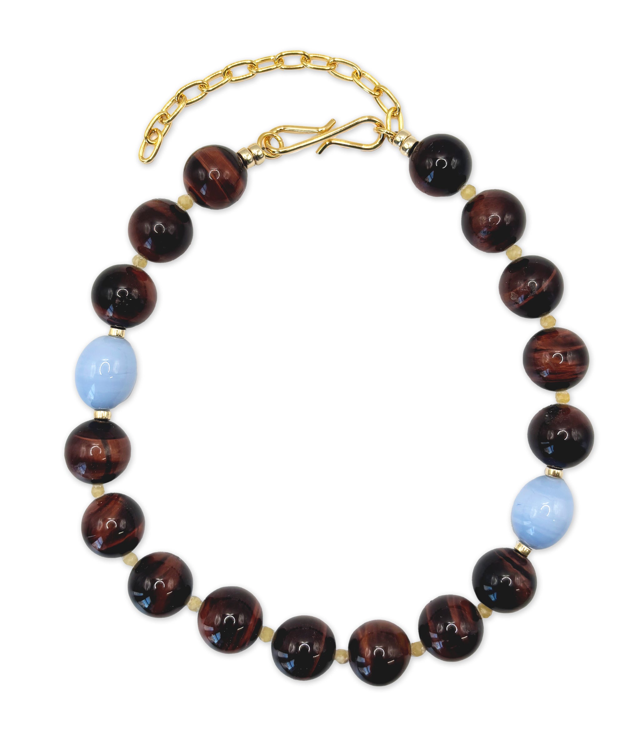 Oryx Necklace