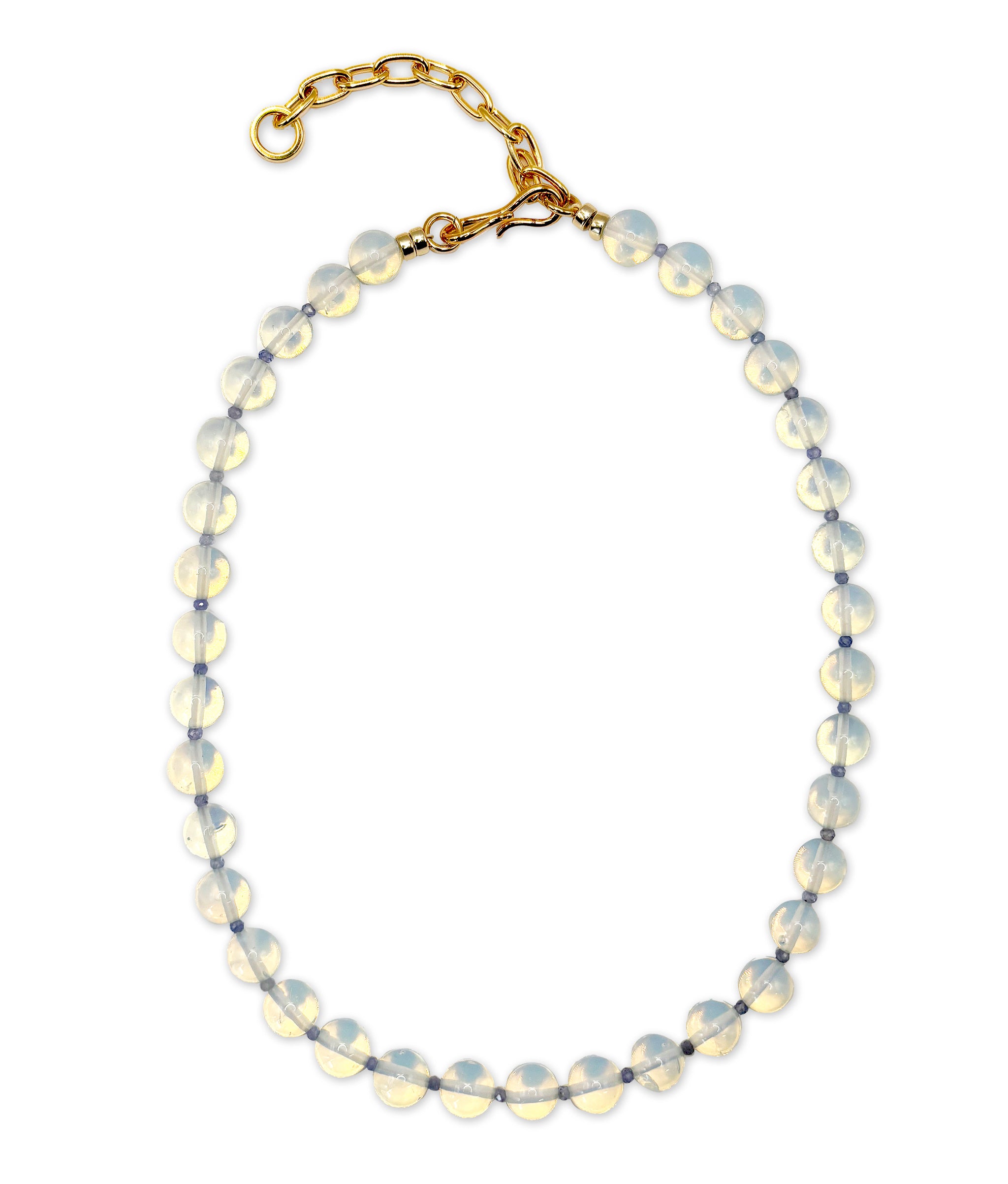 Opalite Necklace