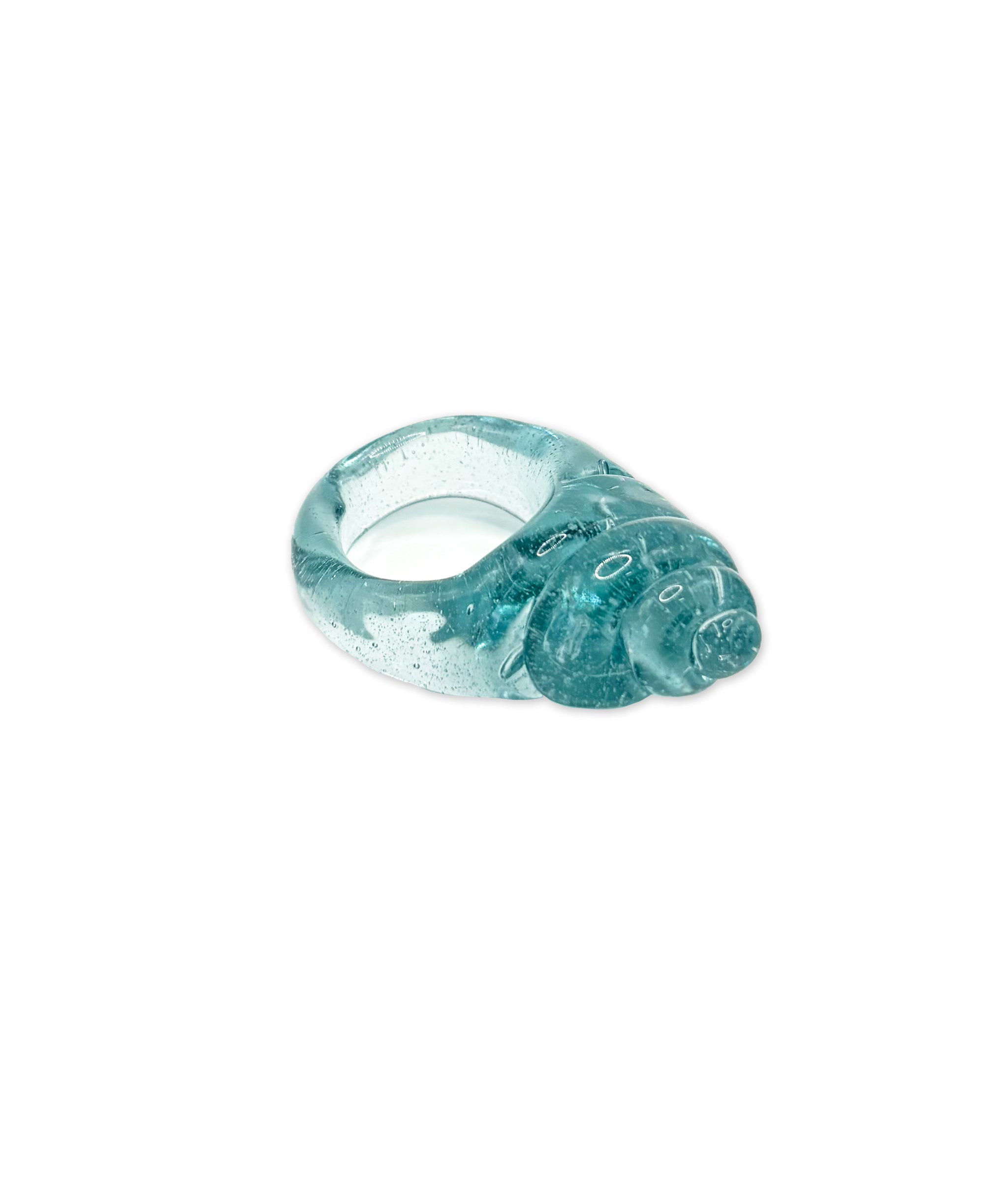 Atlantis Ring (Size 7)