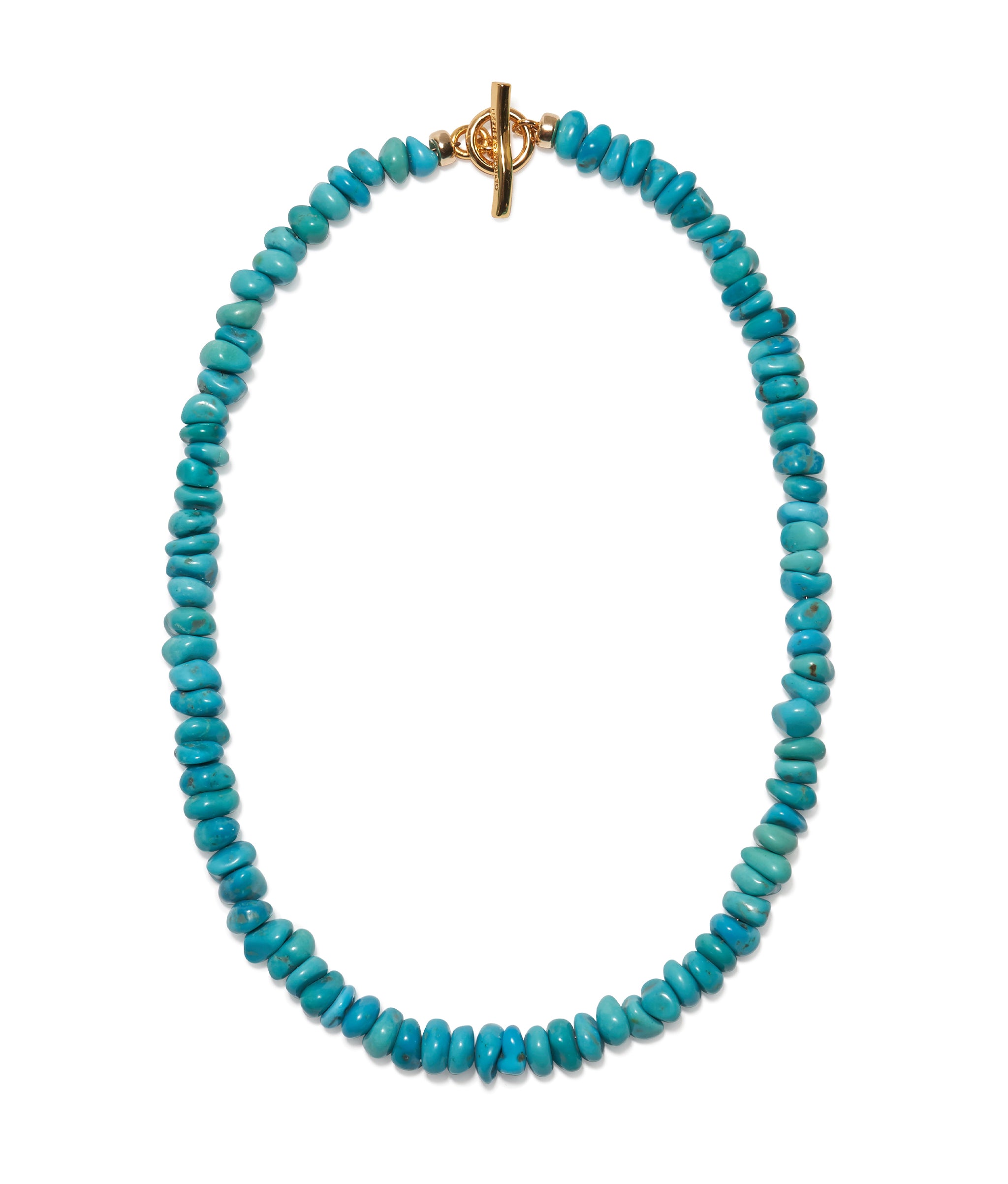 The Everywoman Necklace