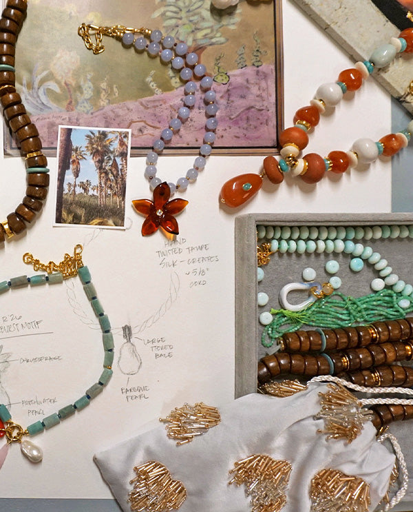 Image from Lizzie Fortunato's Instagram feed