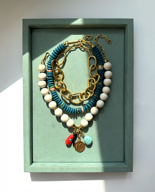 Image from Lizzie Fortunato's Instagram feed