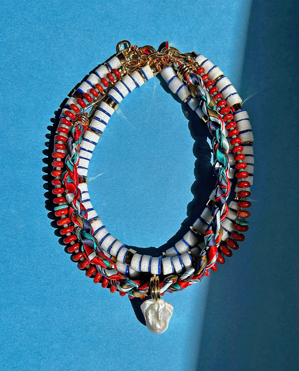 Image from Lizzie Fortunato's Instagram feed