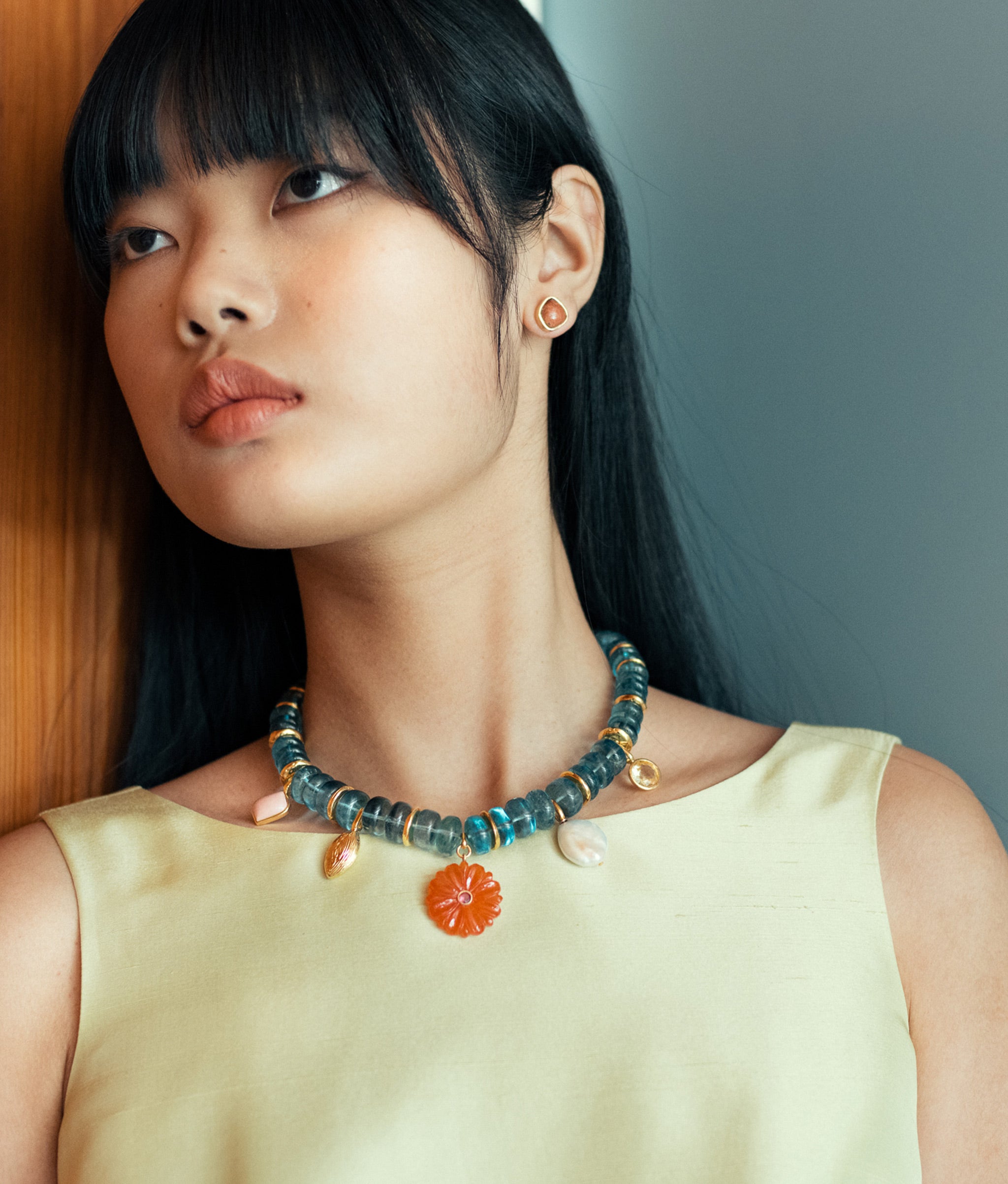 #color_Dark Peach Aventurine