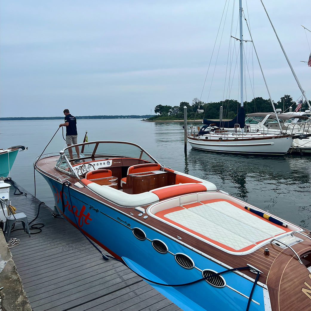 Travel With Lizzie to North Fork, Long Island