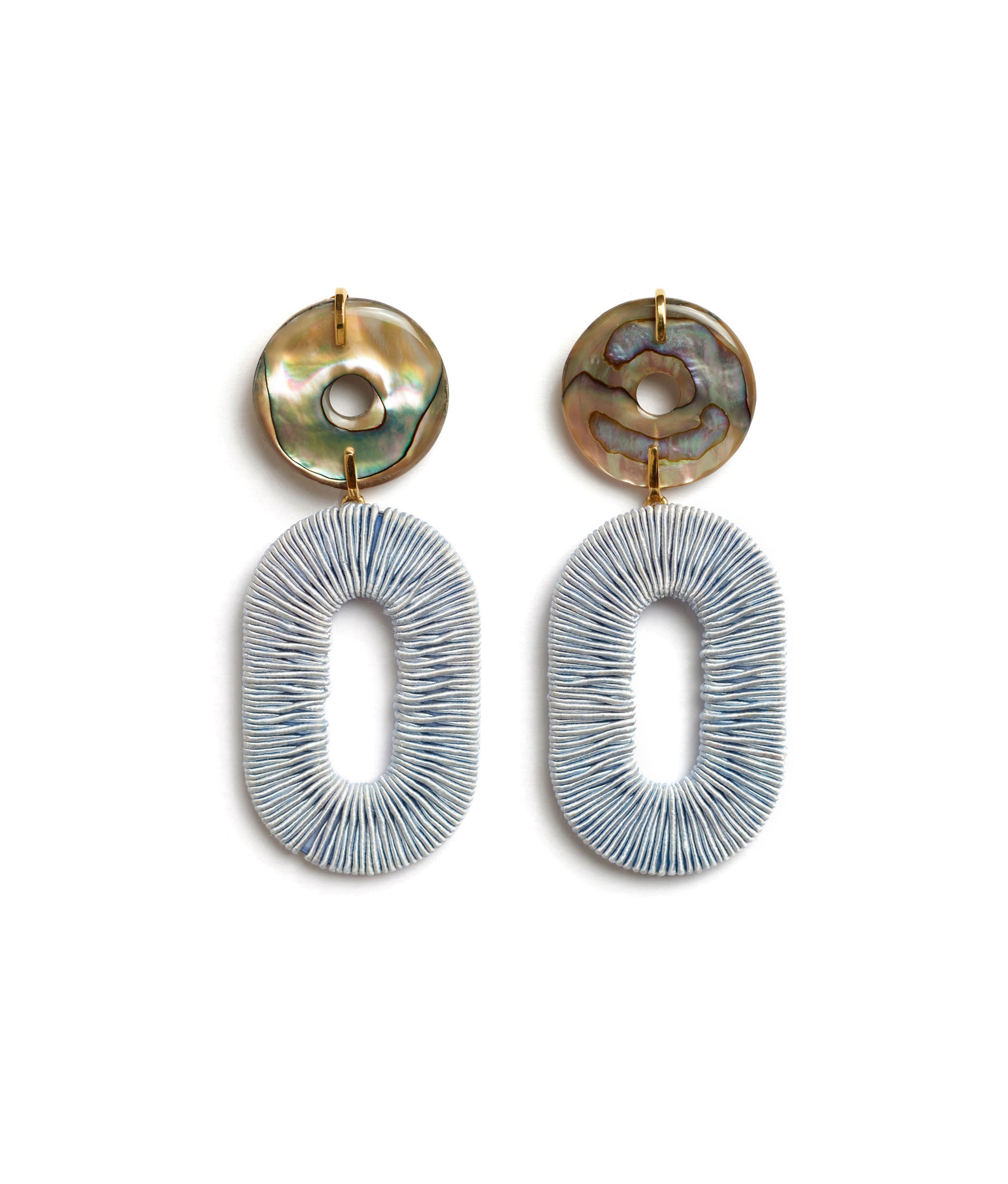 Adriatic Earrings