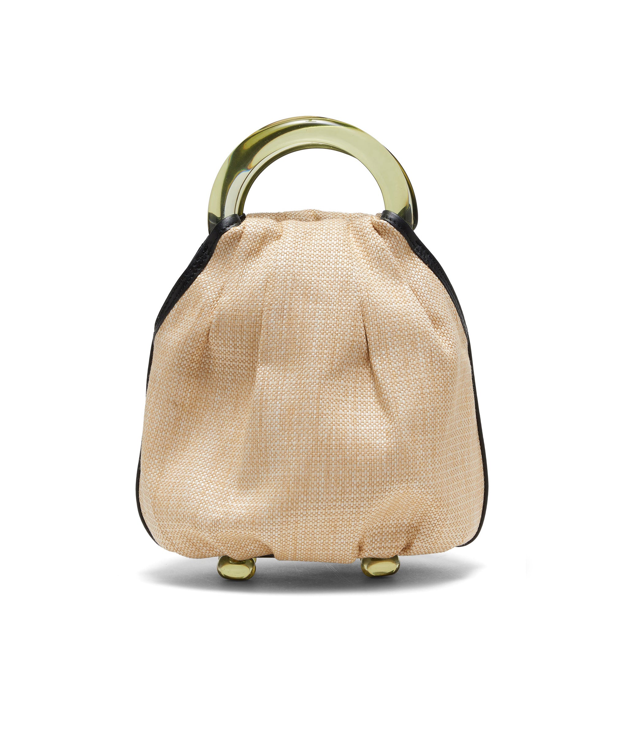 Alpine Bag In Oatmeal