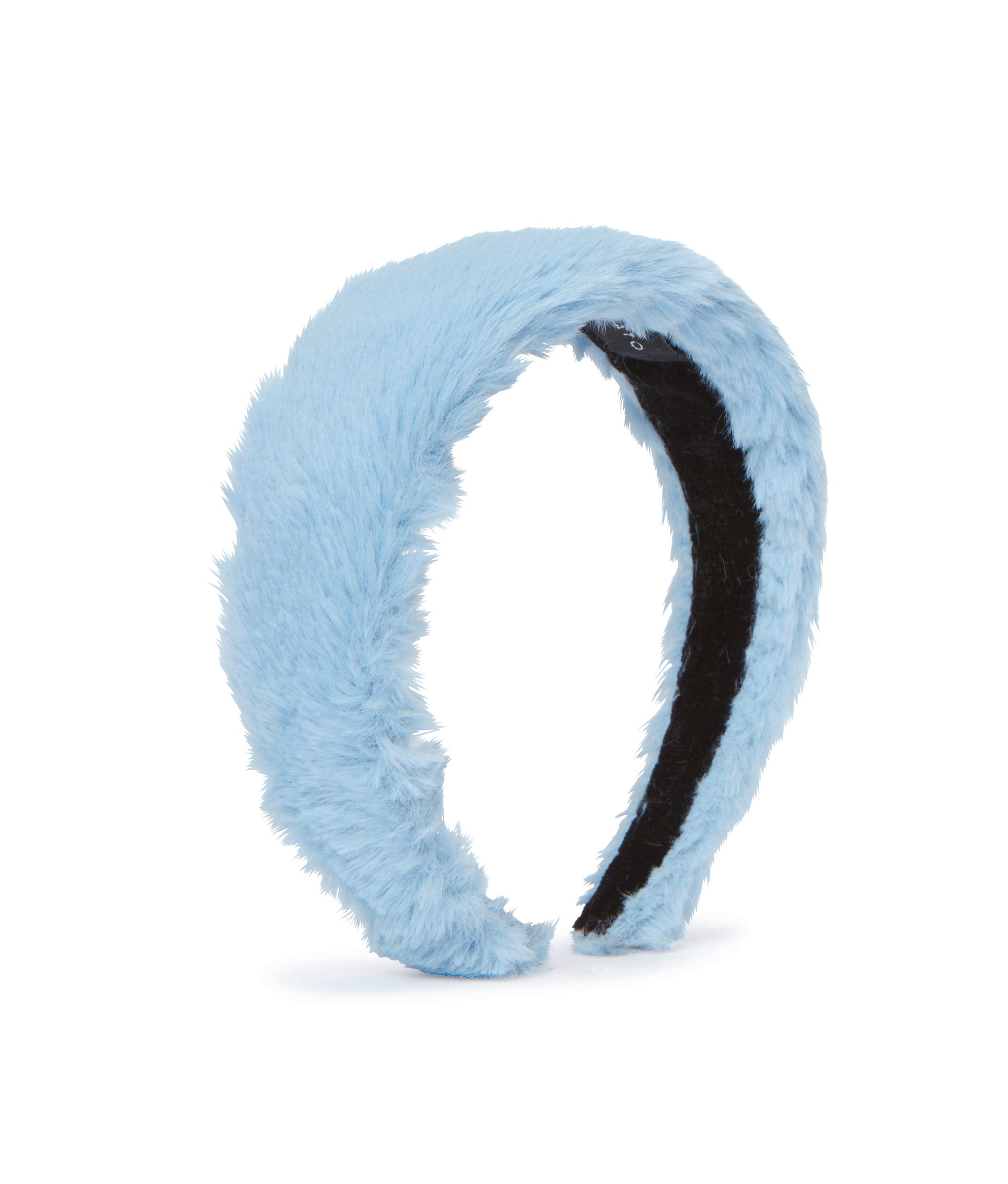 The Fur Headband
