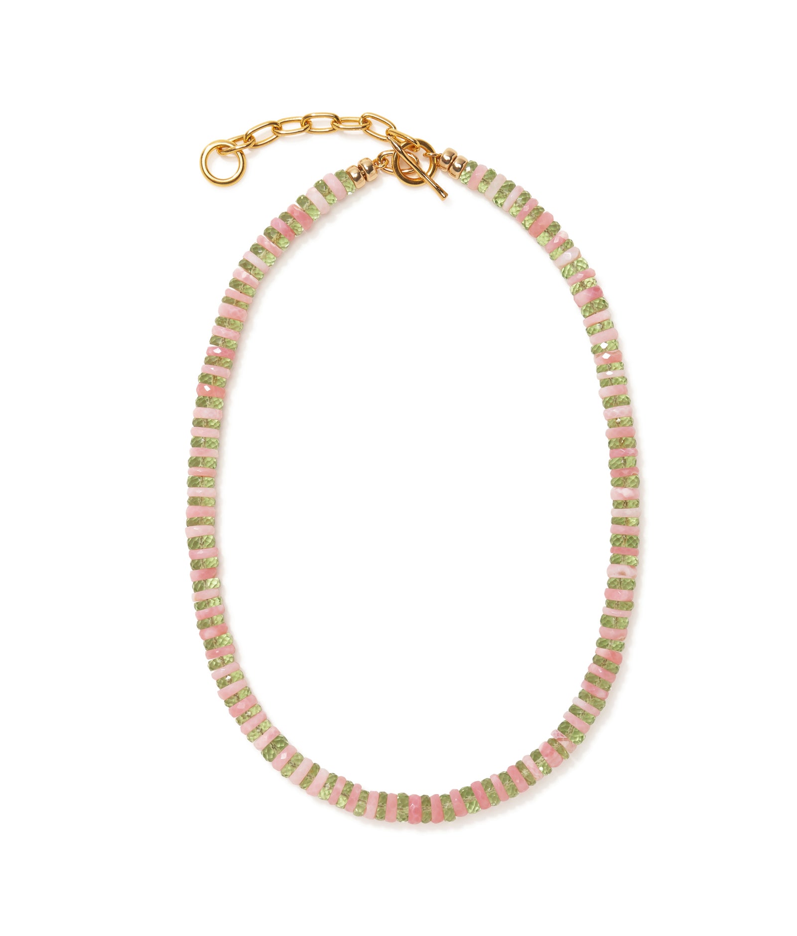 Lizzie Fortunato Sirena Shell Necklace main image 0