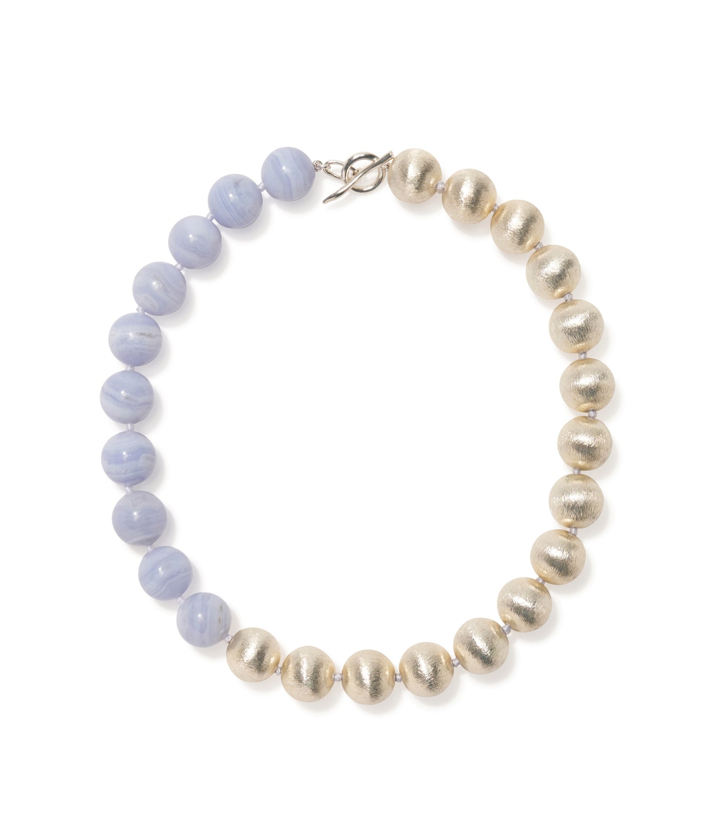 Lizzie Fortunato Sirena Shell Necklace