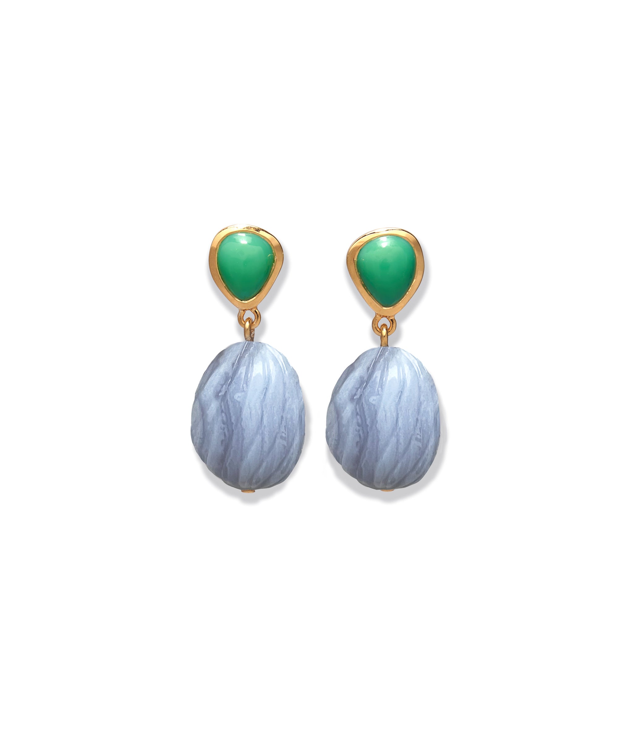 Andalusia Earrings