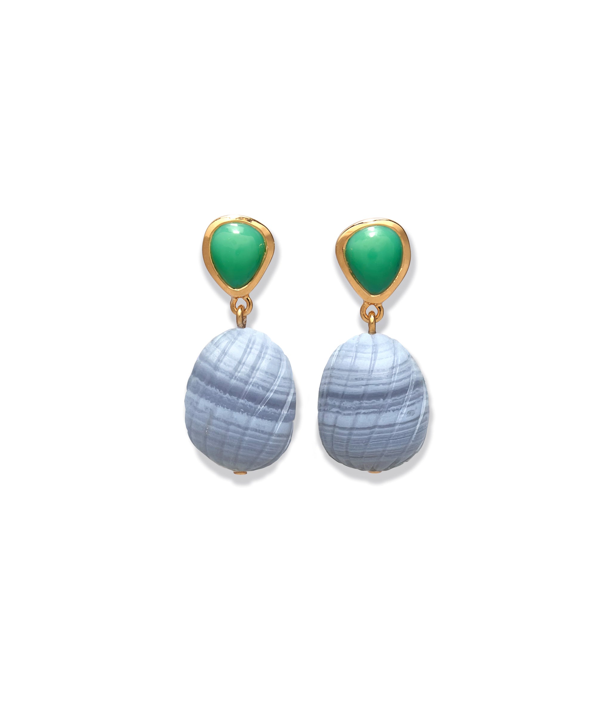 Andalusia Earrings