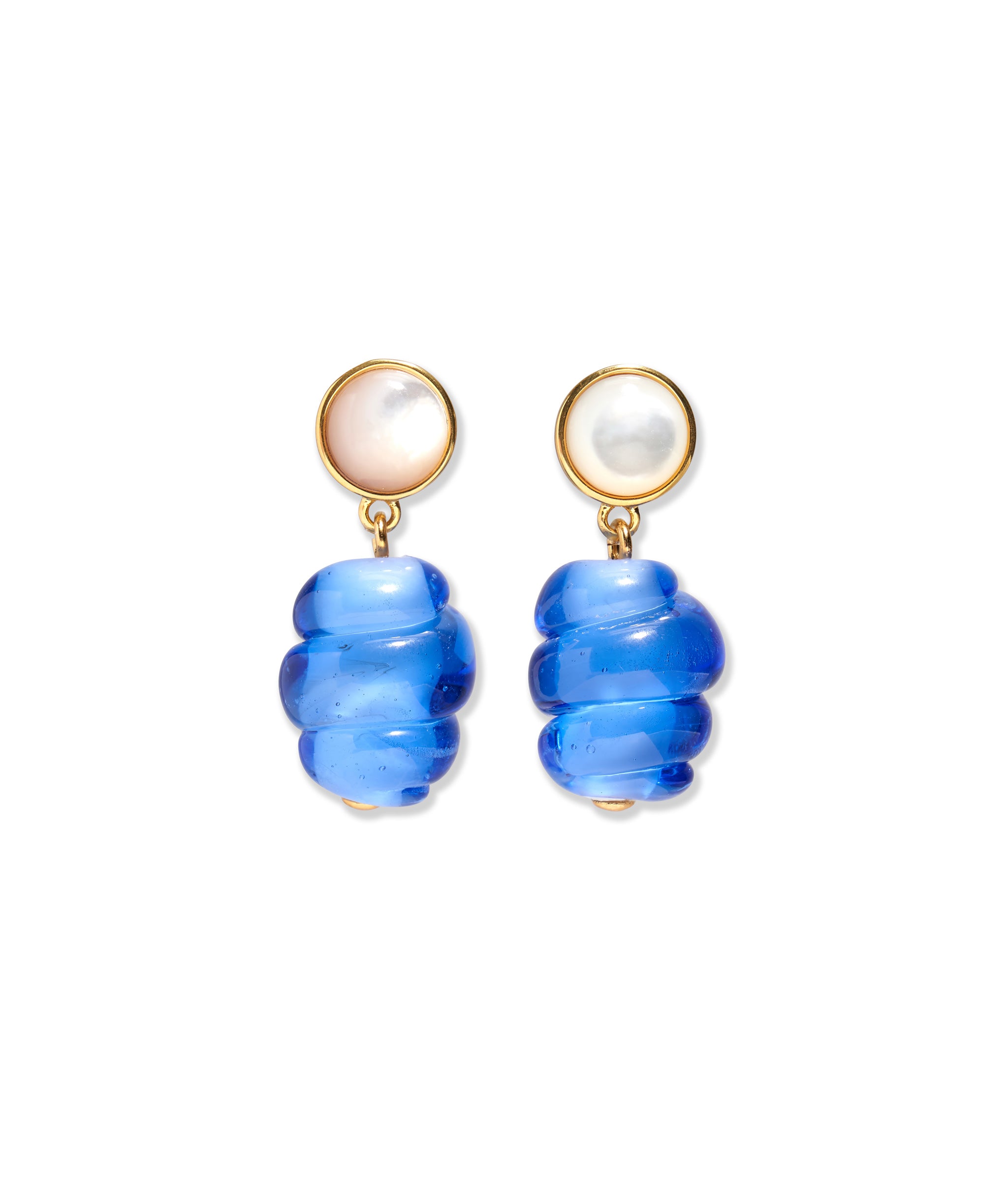 Whirlwind Earrings