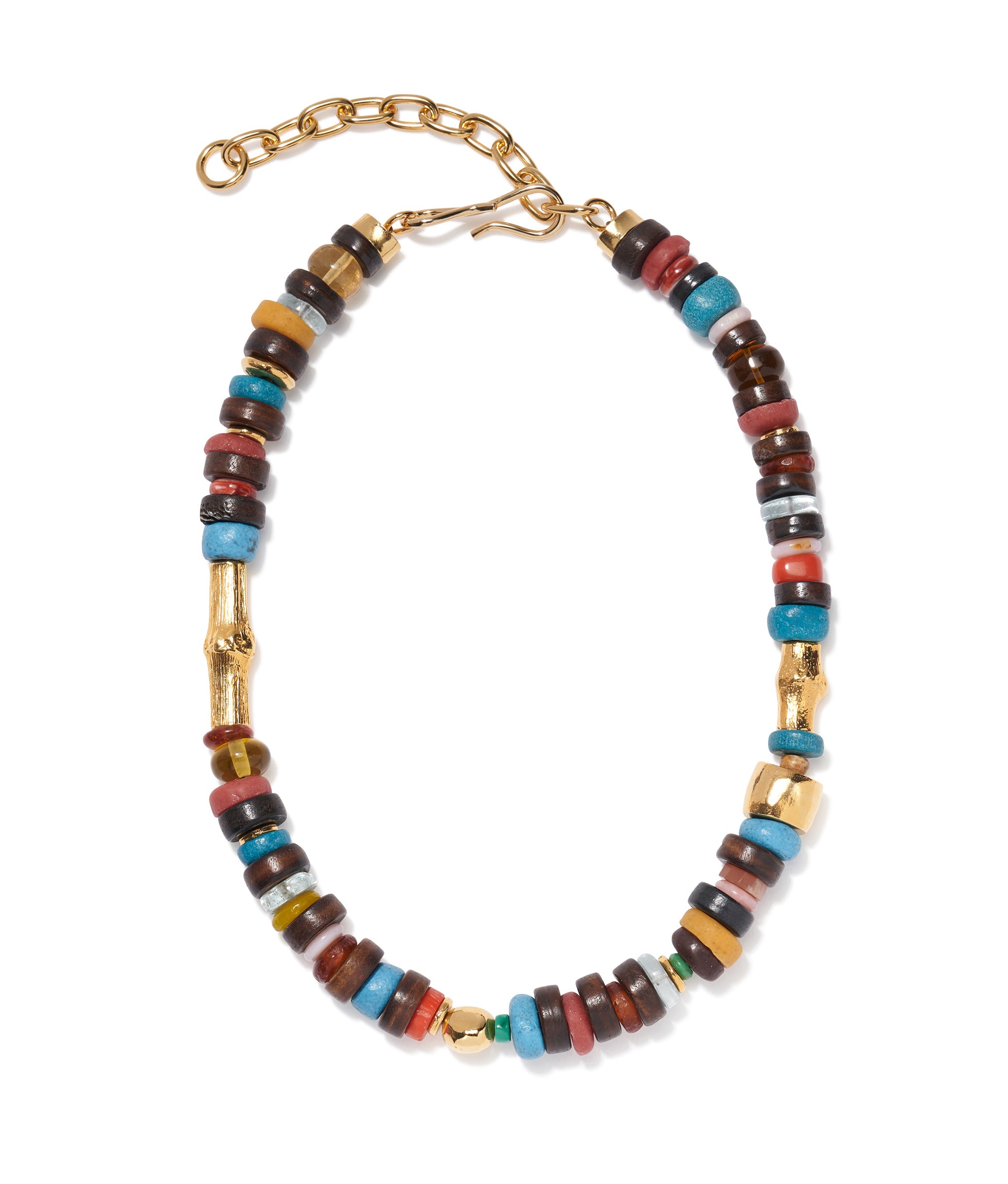 Talavera Necklace