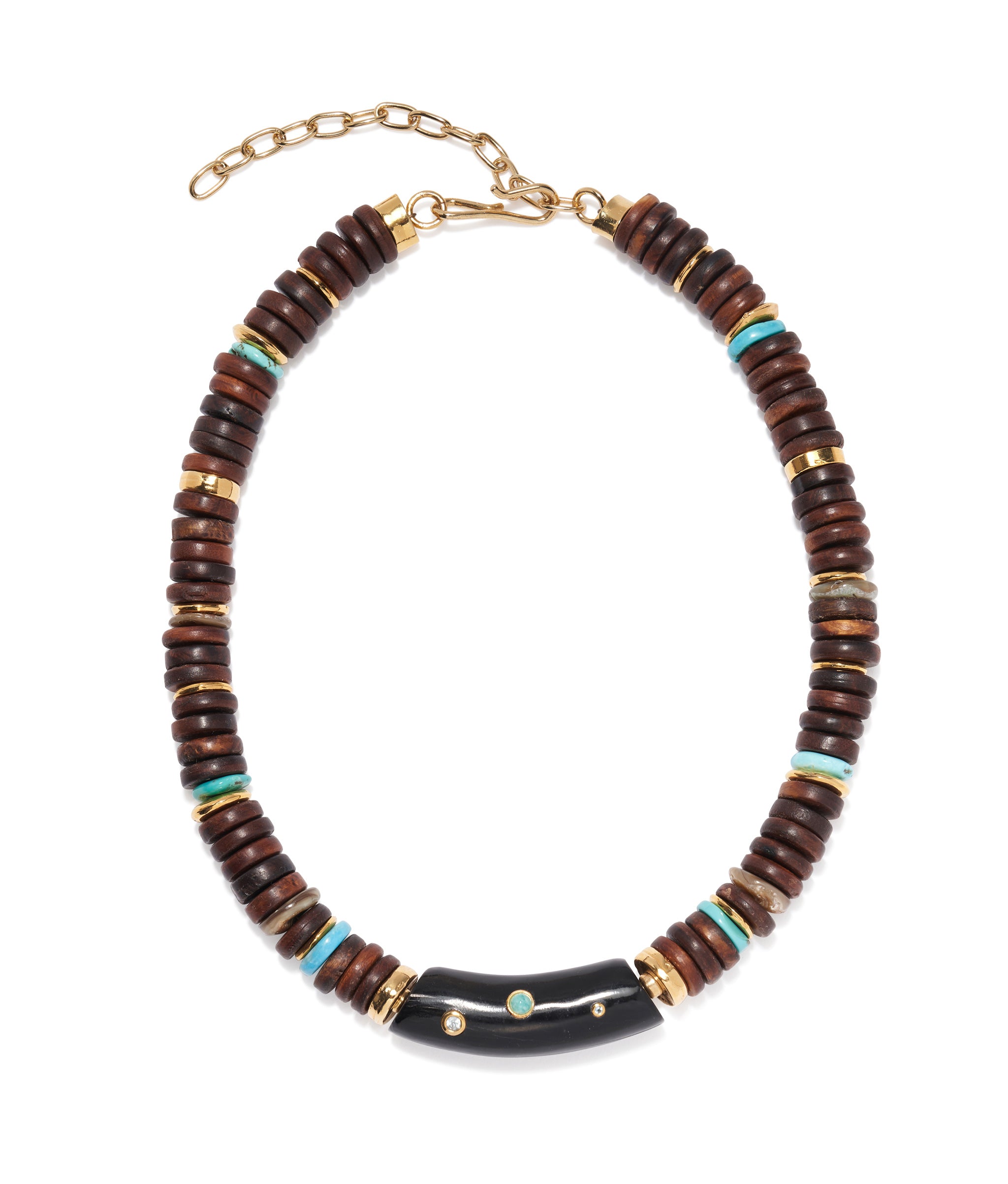 Arcos Necklace