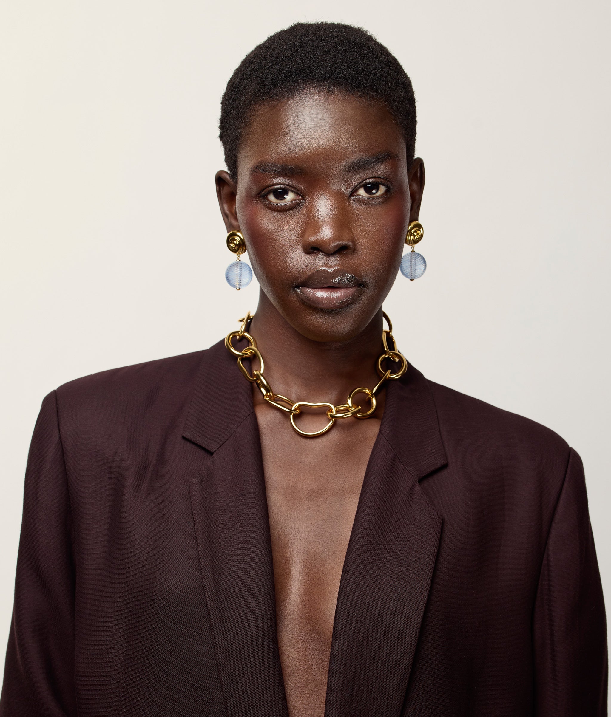 Luminary Earrings