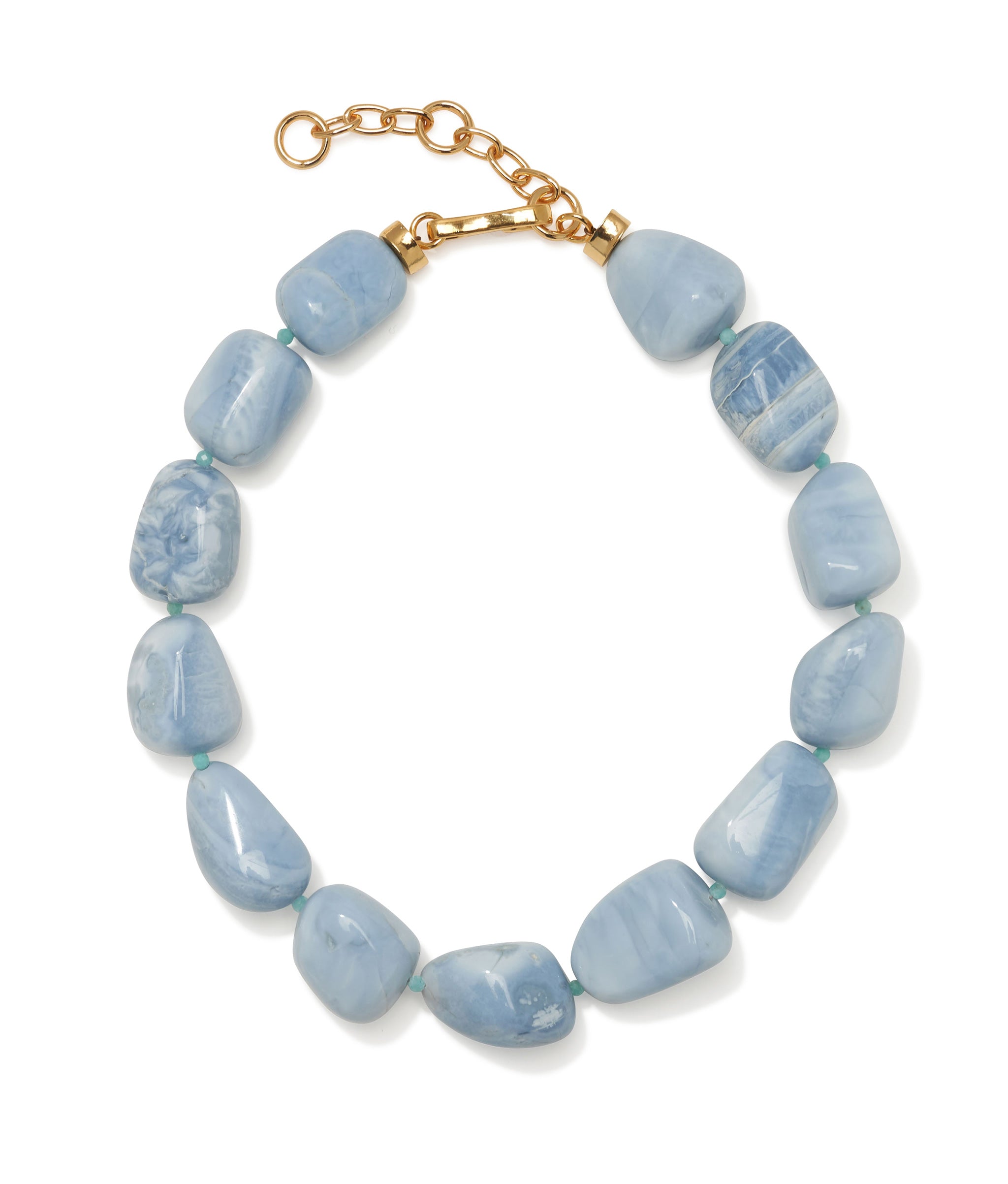 Sea and Sky Collar