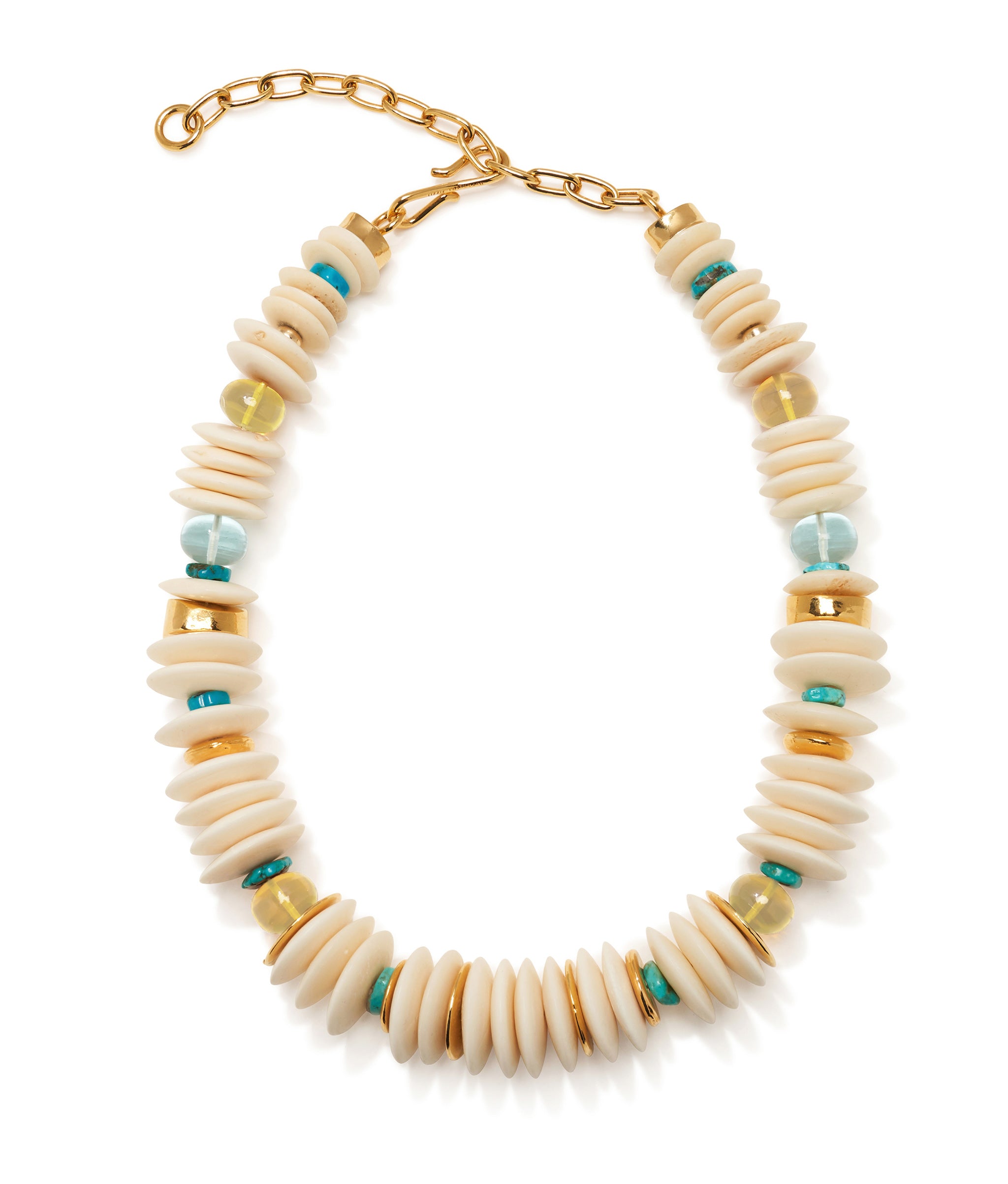 Petra Collar