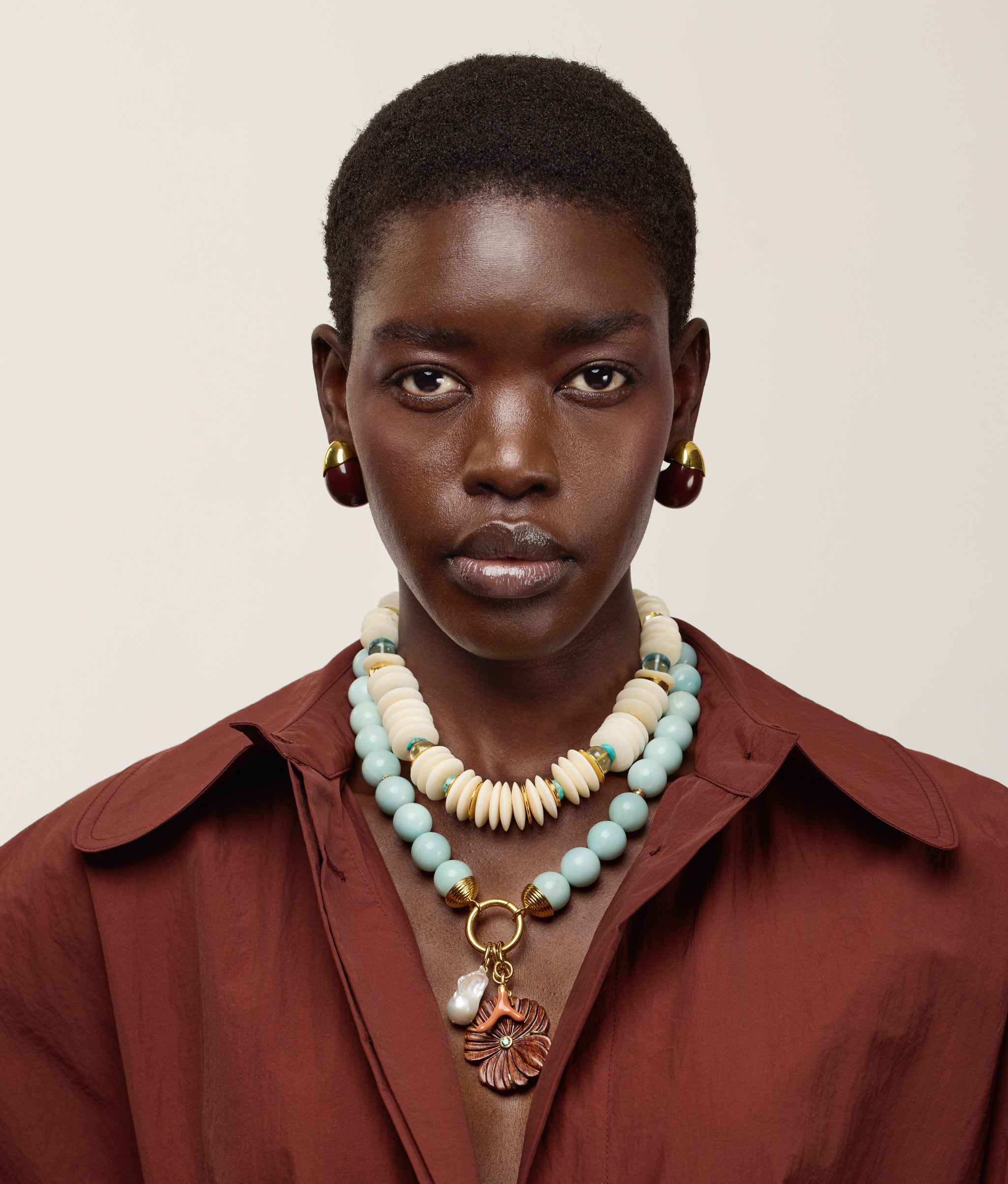 Petra Collar