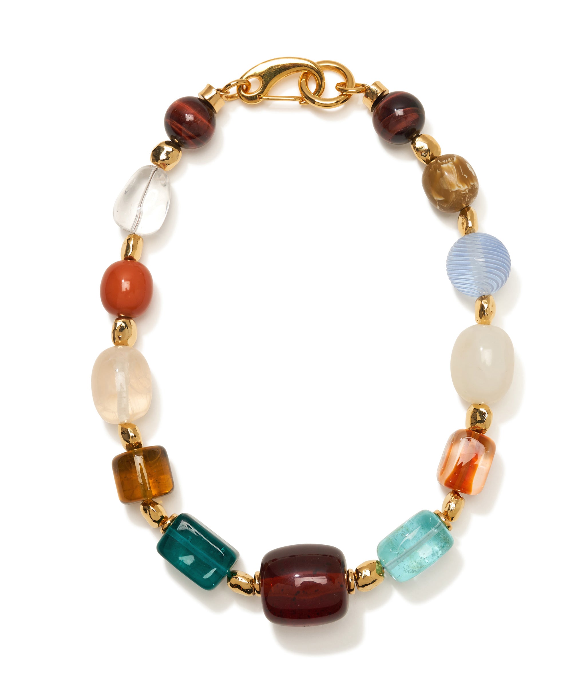 Acrobat Collar
