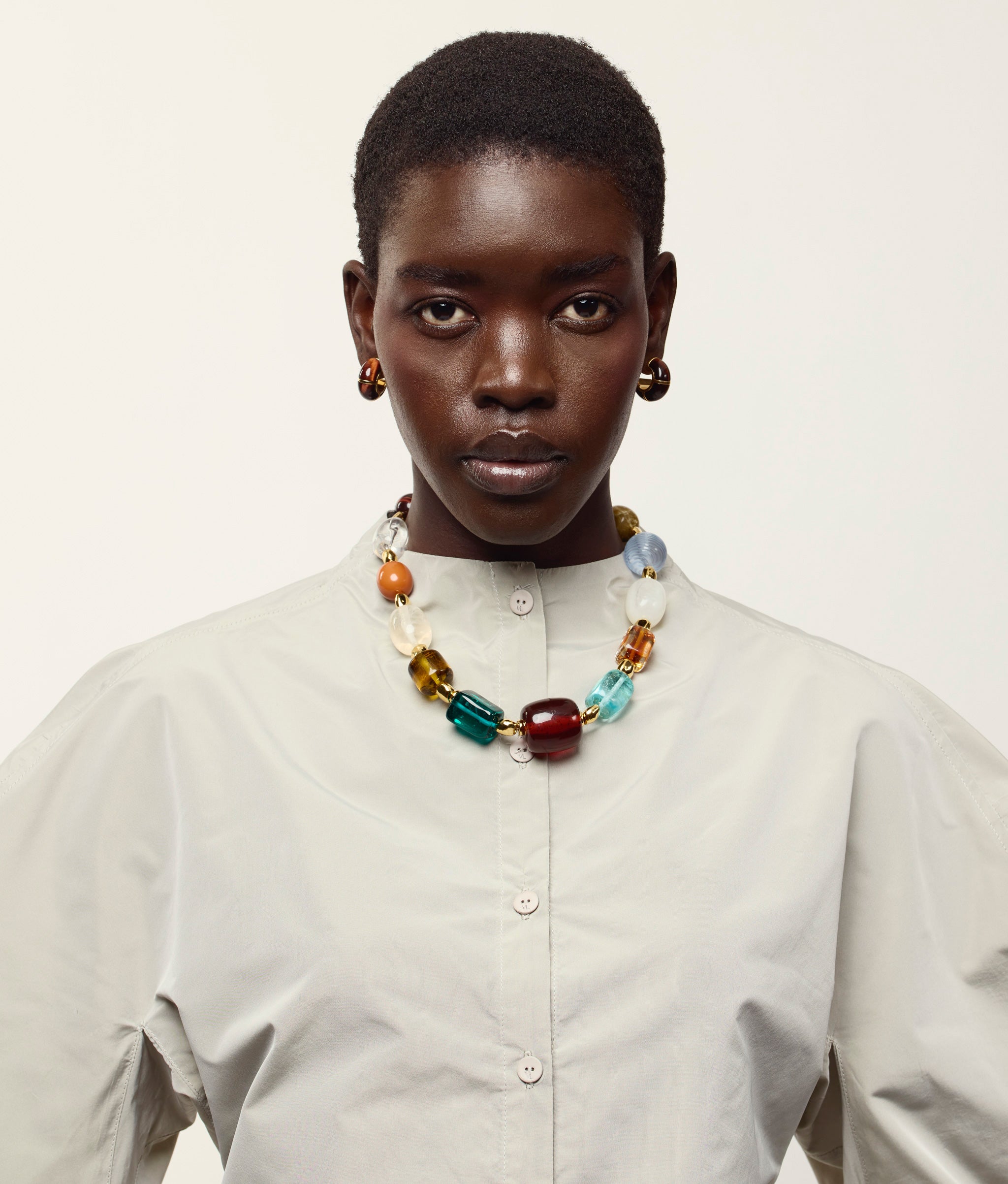 Acrobat Collar