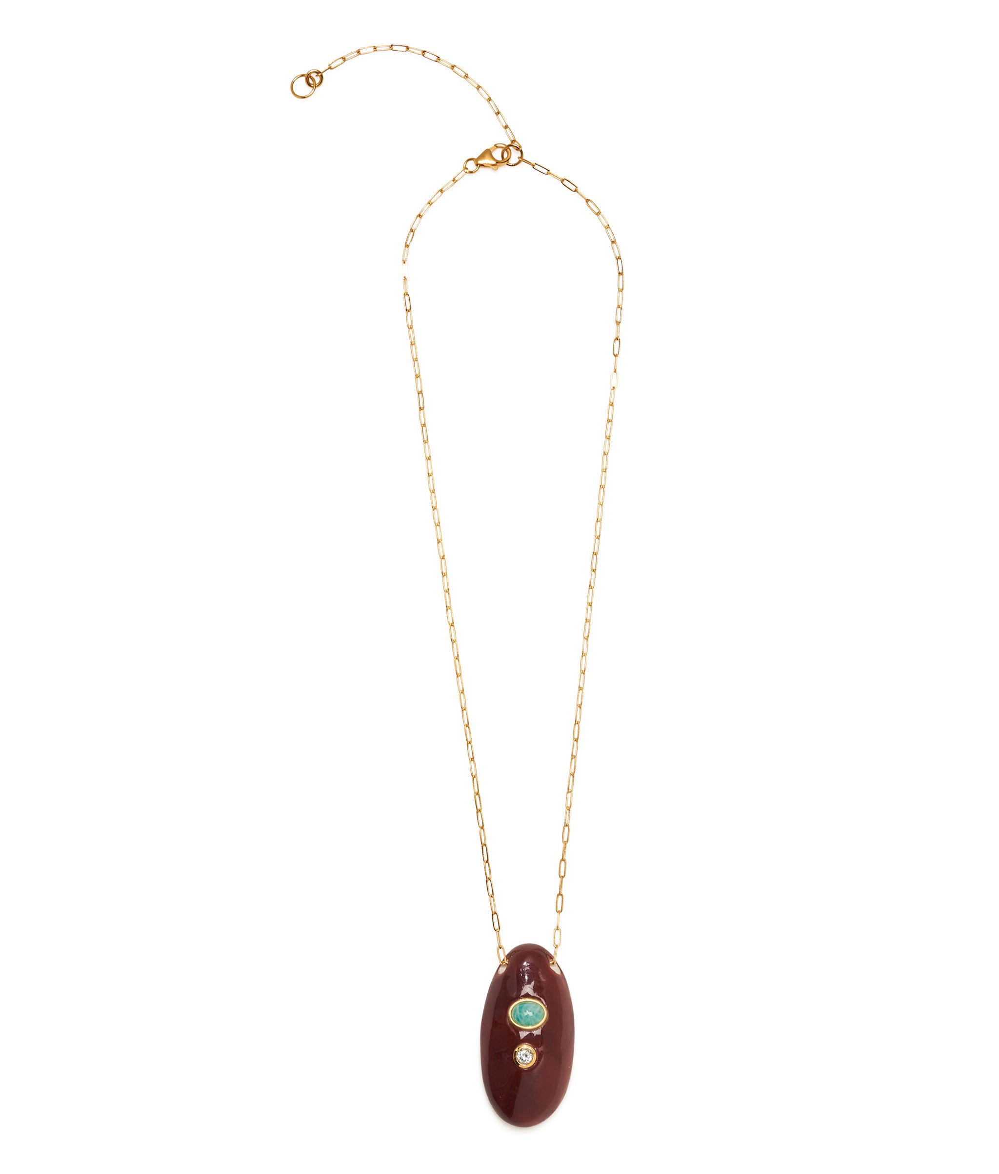 Necklaces | Lizzie Fortunato