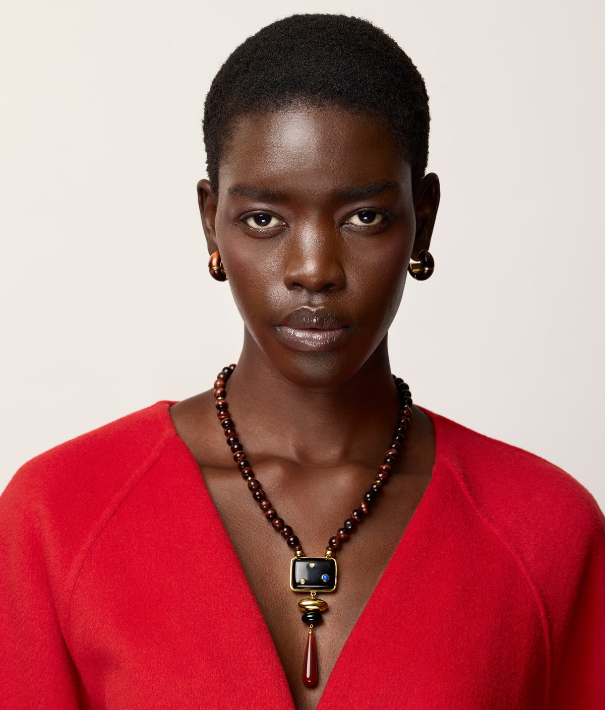 Constellation Pendant Necklace