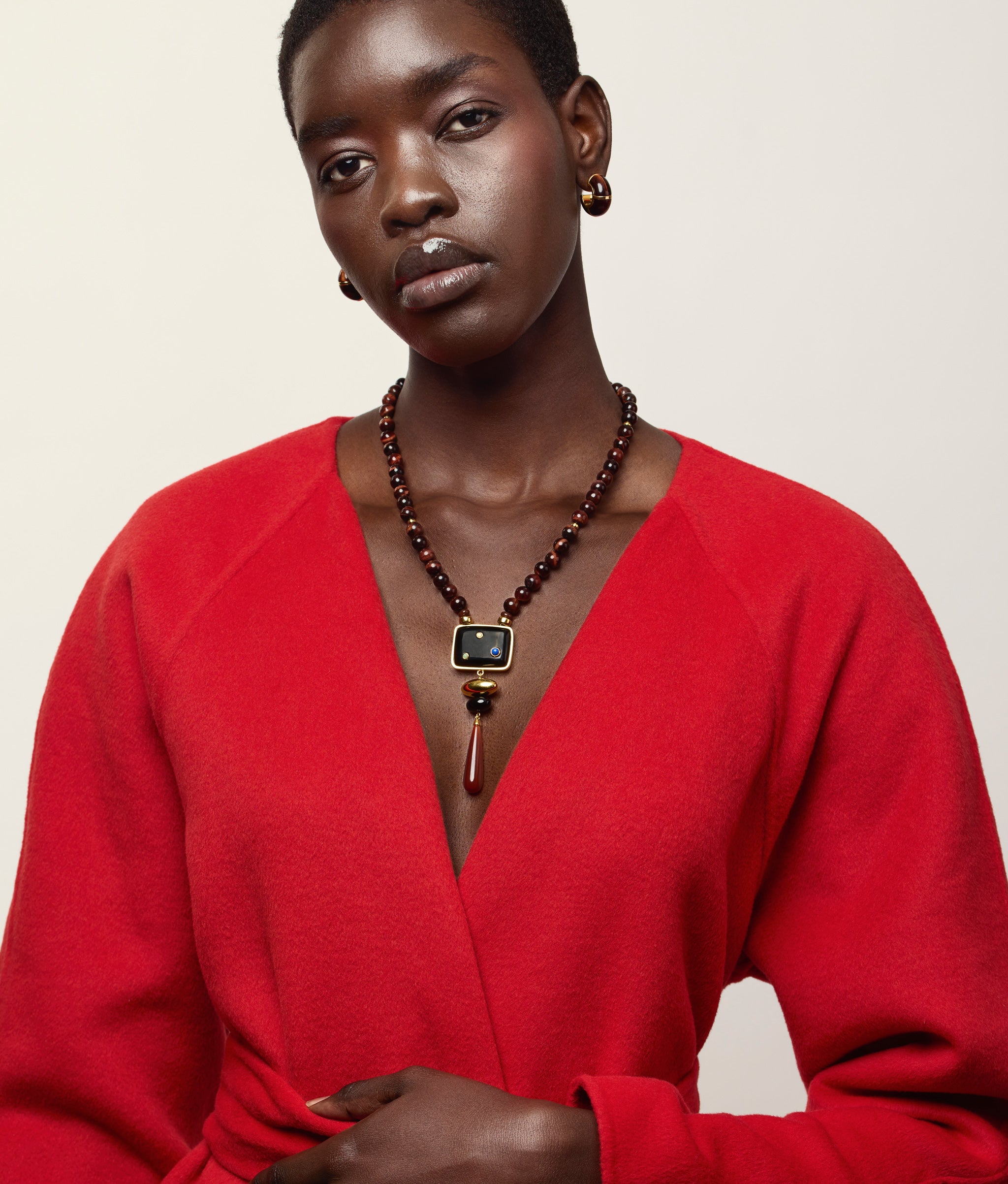 Constellation Pendant Necklace