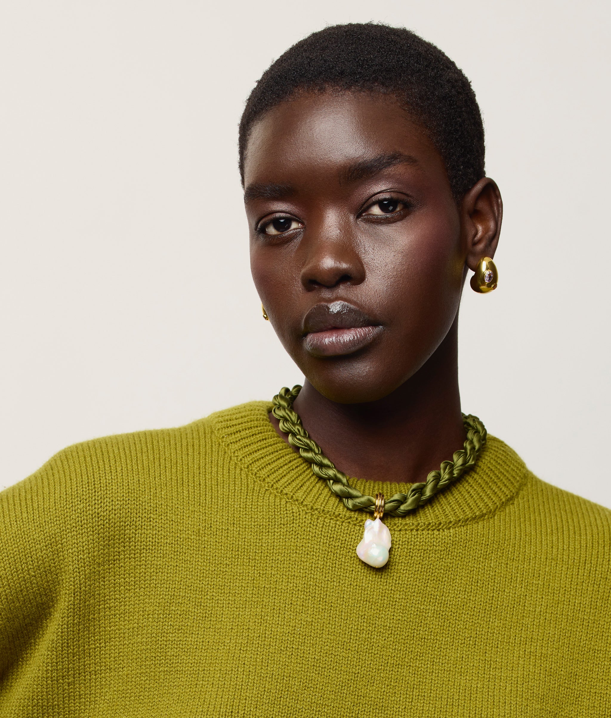 Necklaces | Lizzie Fortunato