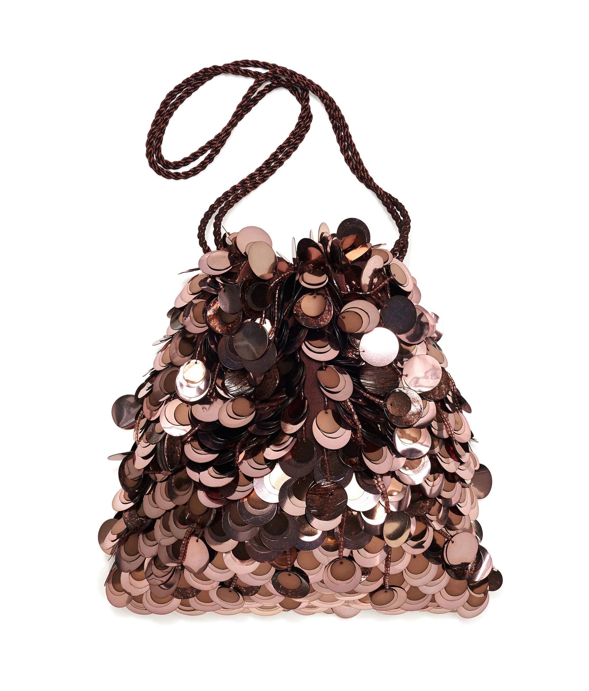 Gala Bag in Dark Clove