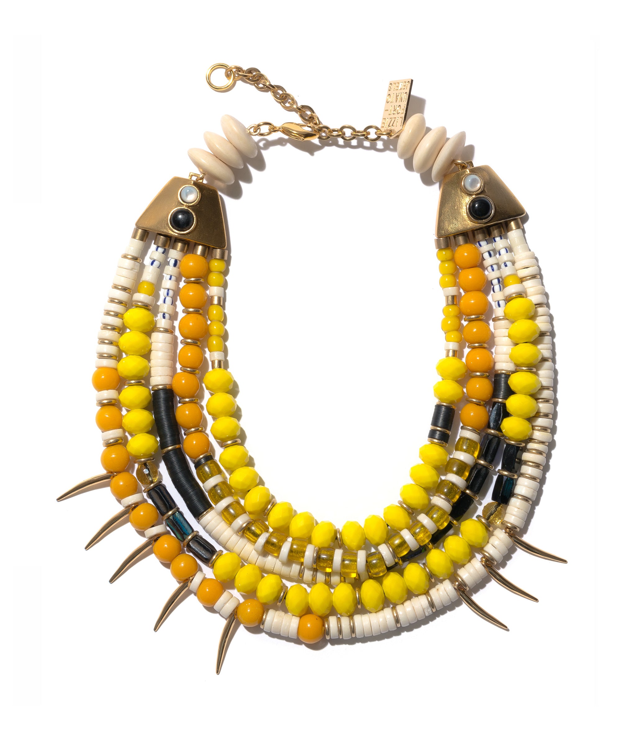 Island Vibes Necklace