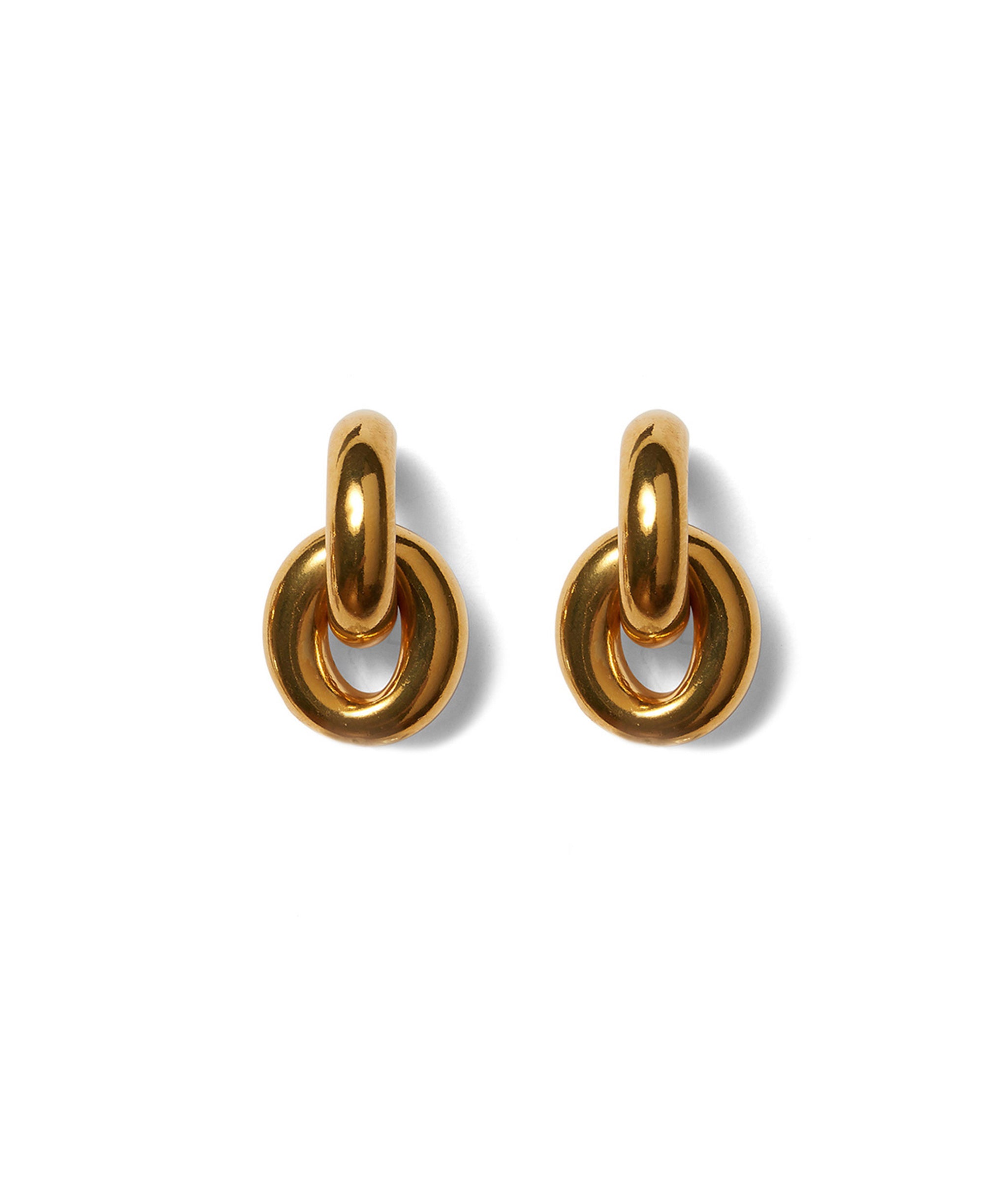 Mini Link Earrings