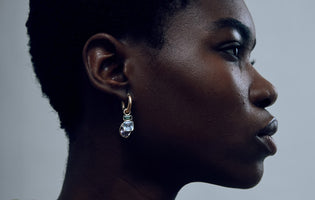 Lizzie Fortunato - Jewelry and Accessories Handmade in NYC