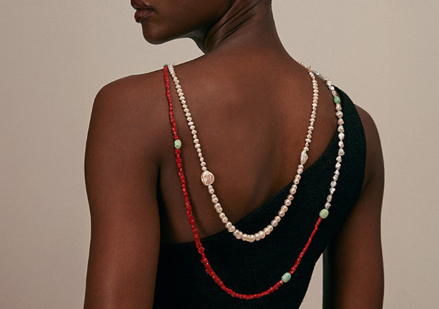 14k Gold & Diamond Magic Number 