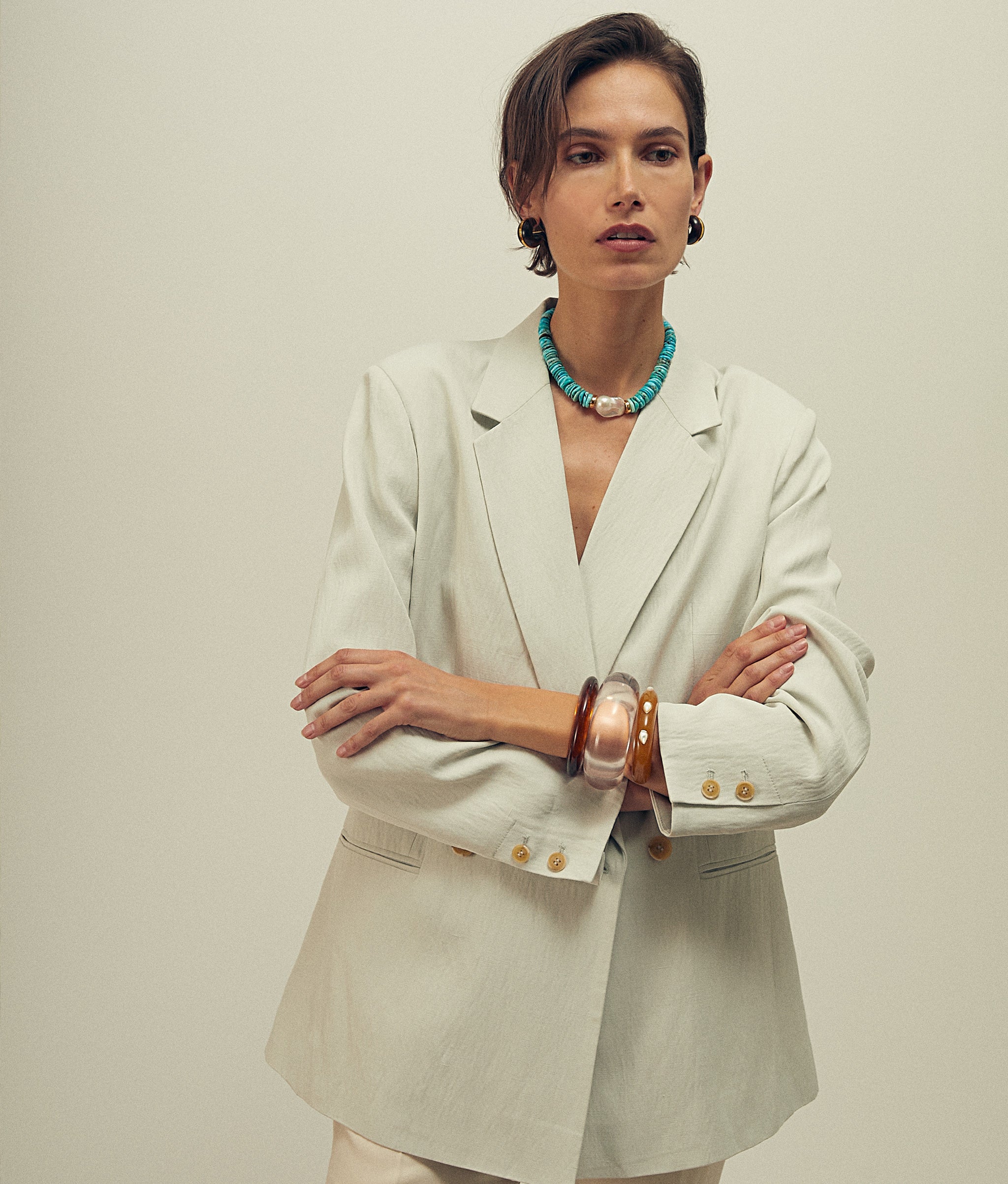 Necklaces | Lizzie Fortunato – Page 2 Necklaces | Lizzie Fortunato – Page 2