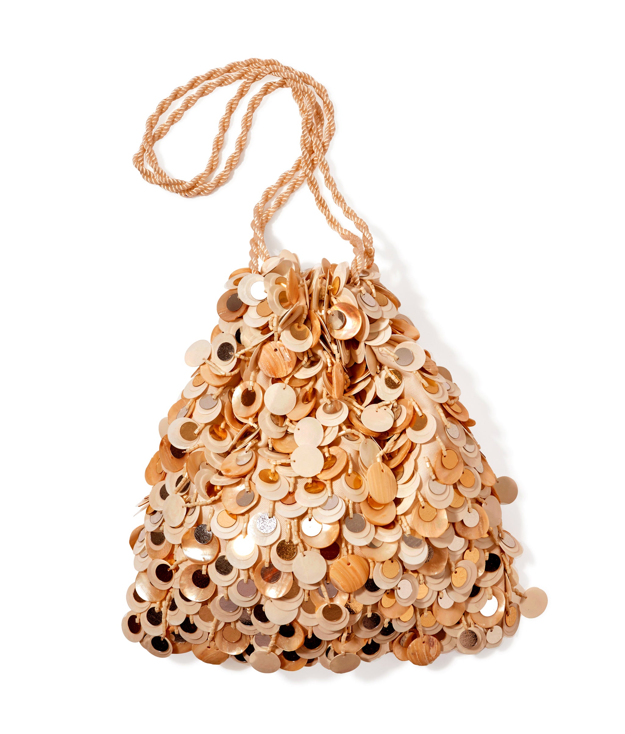 Gala Bag in Tigerlily