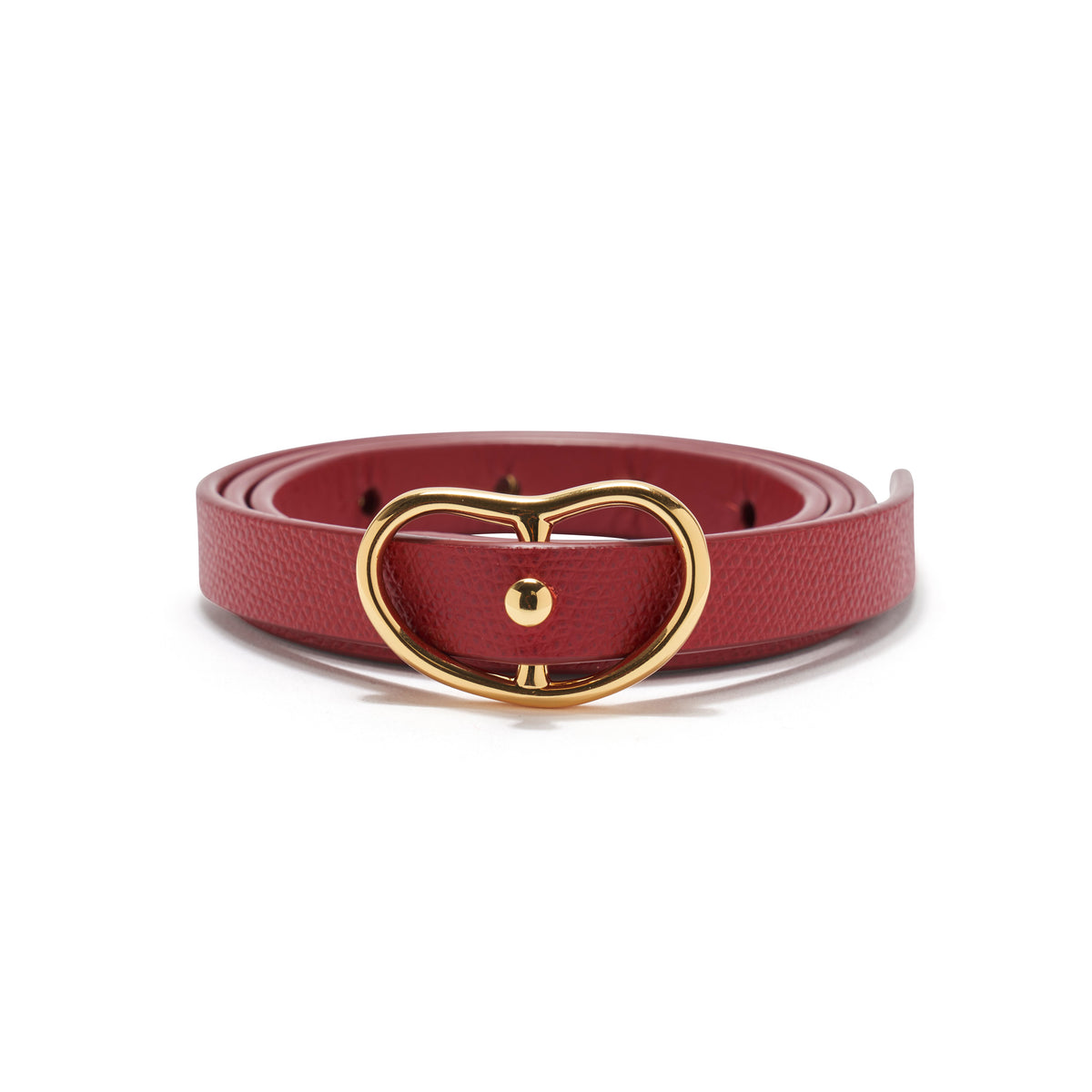 NSS-W006_SKINNY-GEORGIA-BELT-  display picture 1