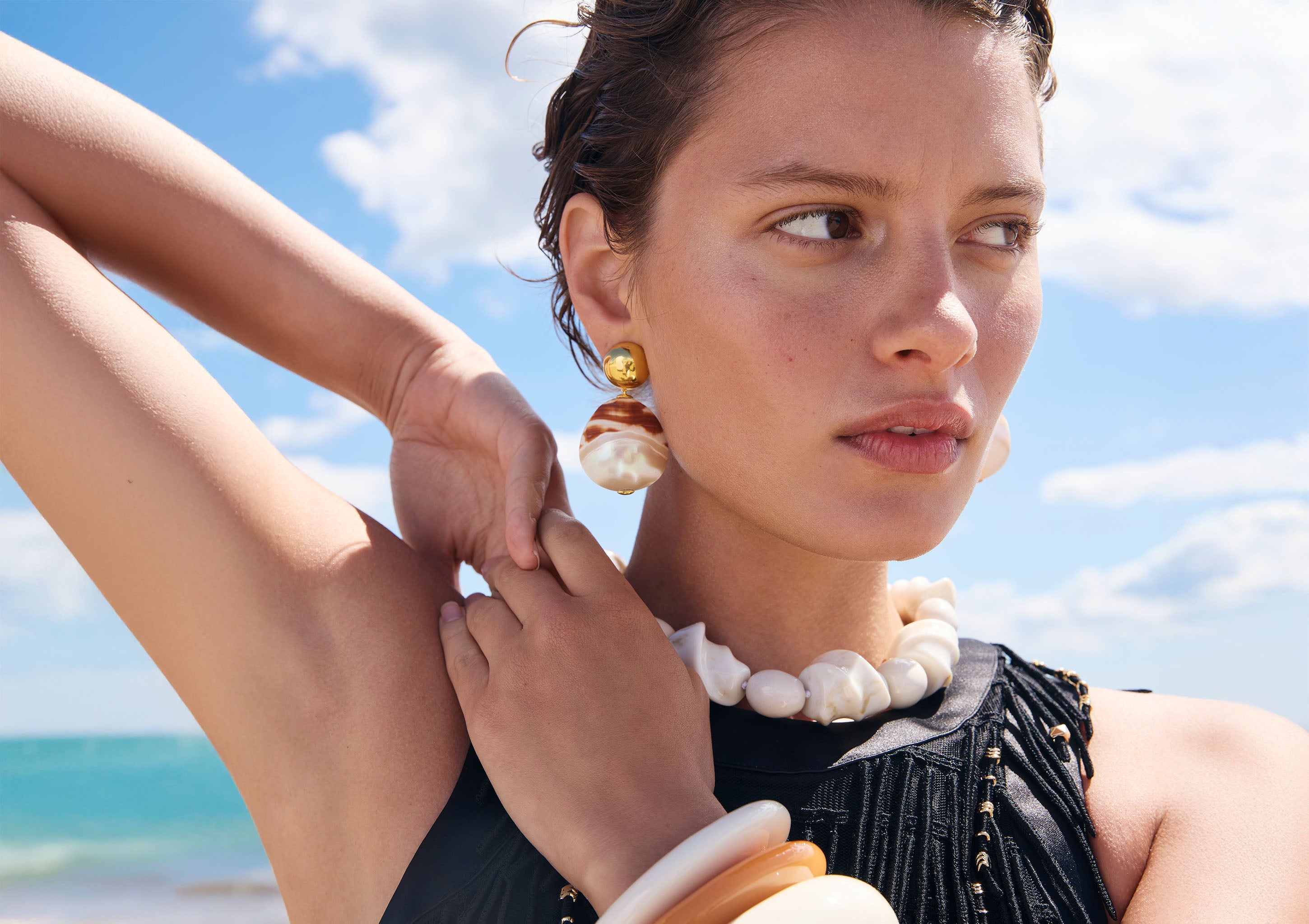 Made To Transport You to Brighter Days