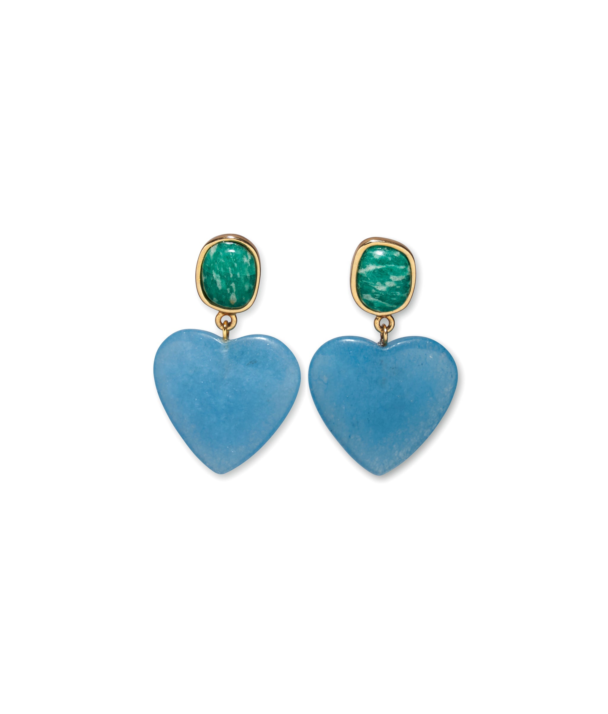 Sorrento Earrings