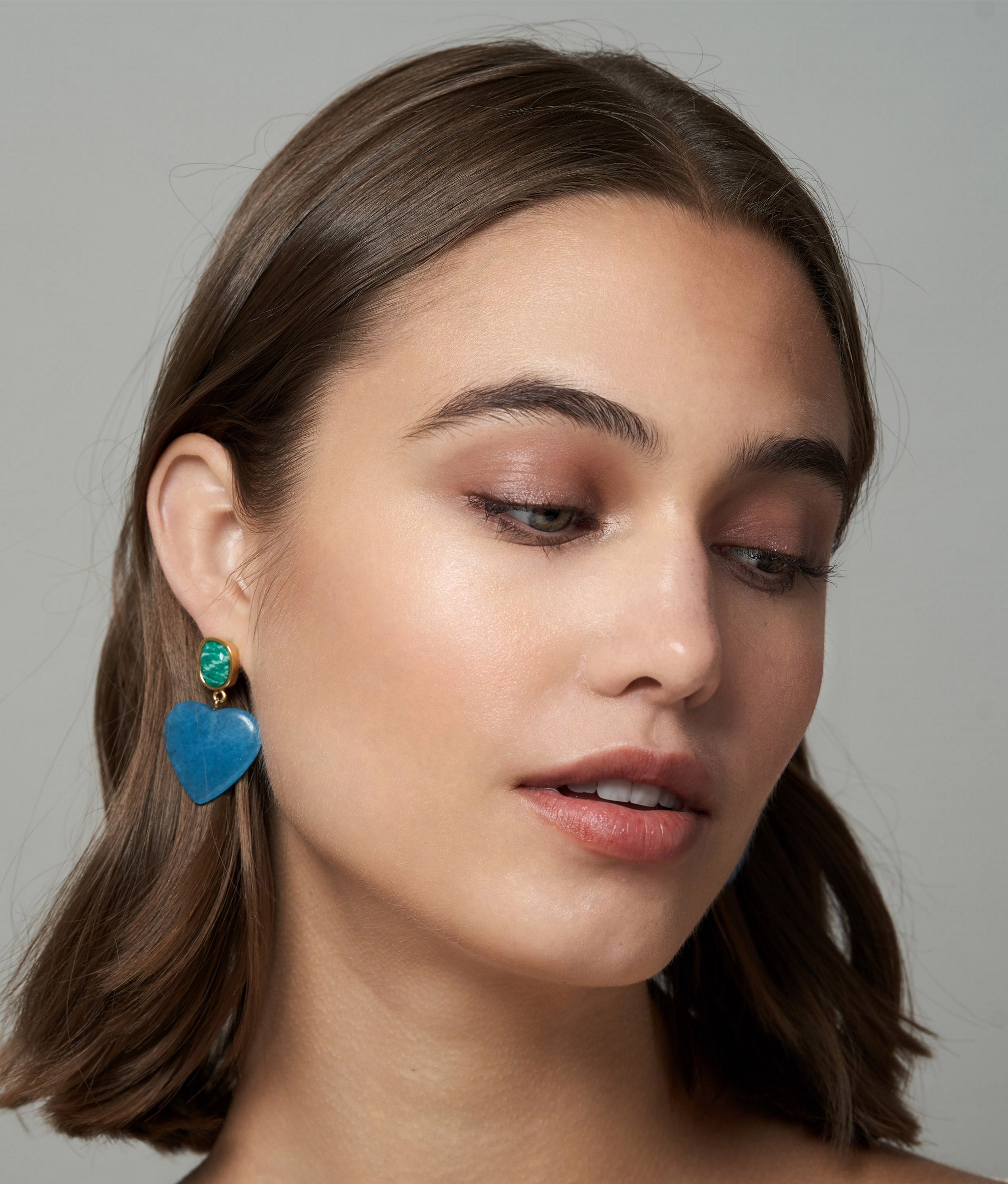 Sorrento Earrings