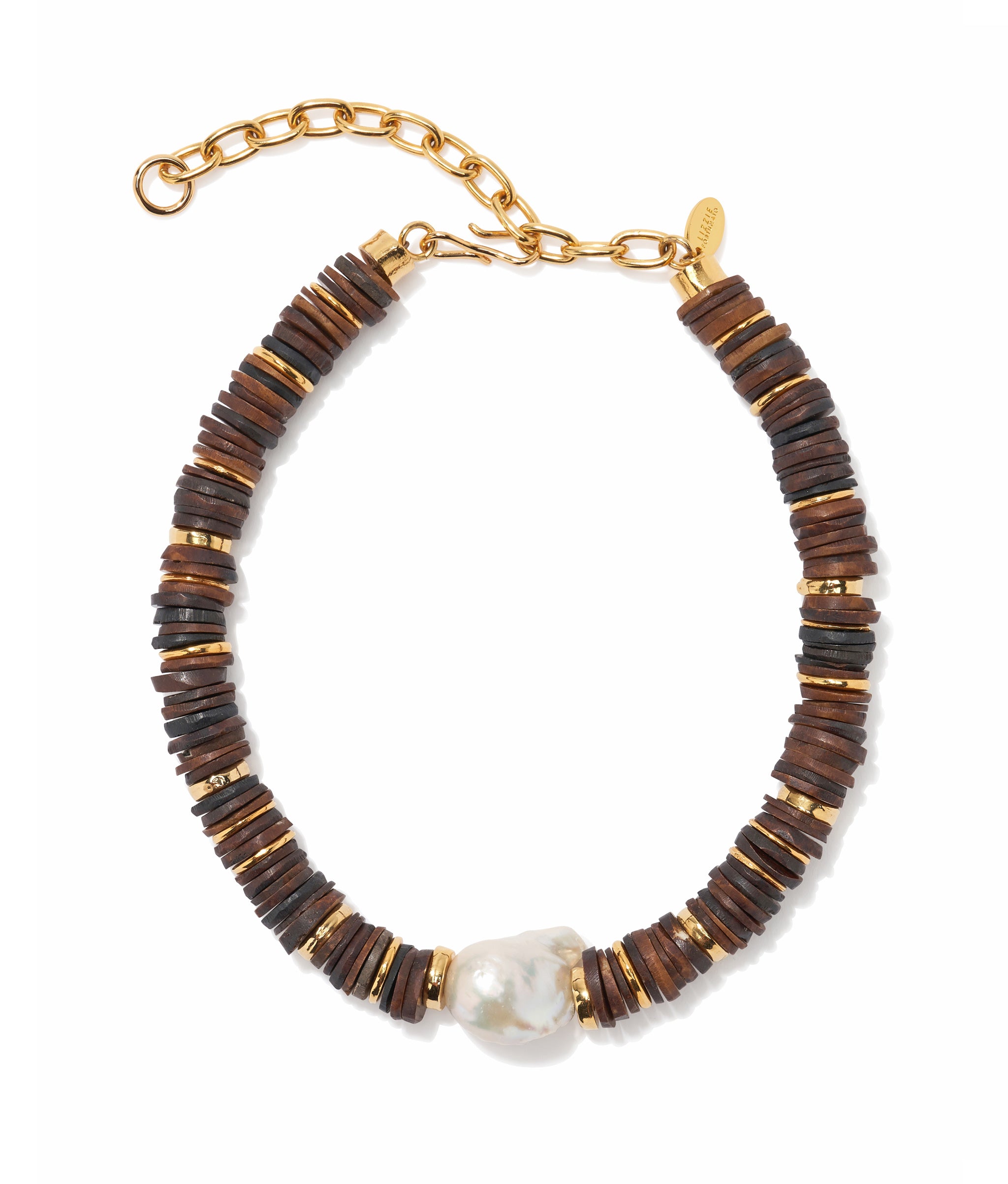 The Signature Stack No.2