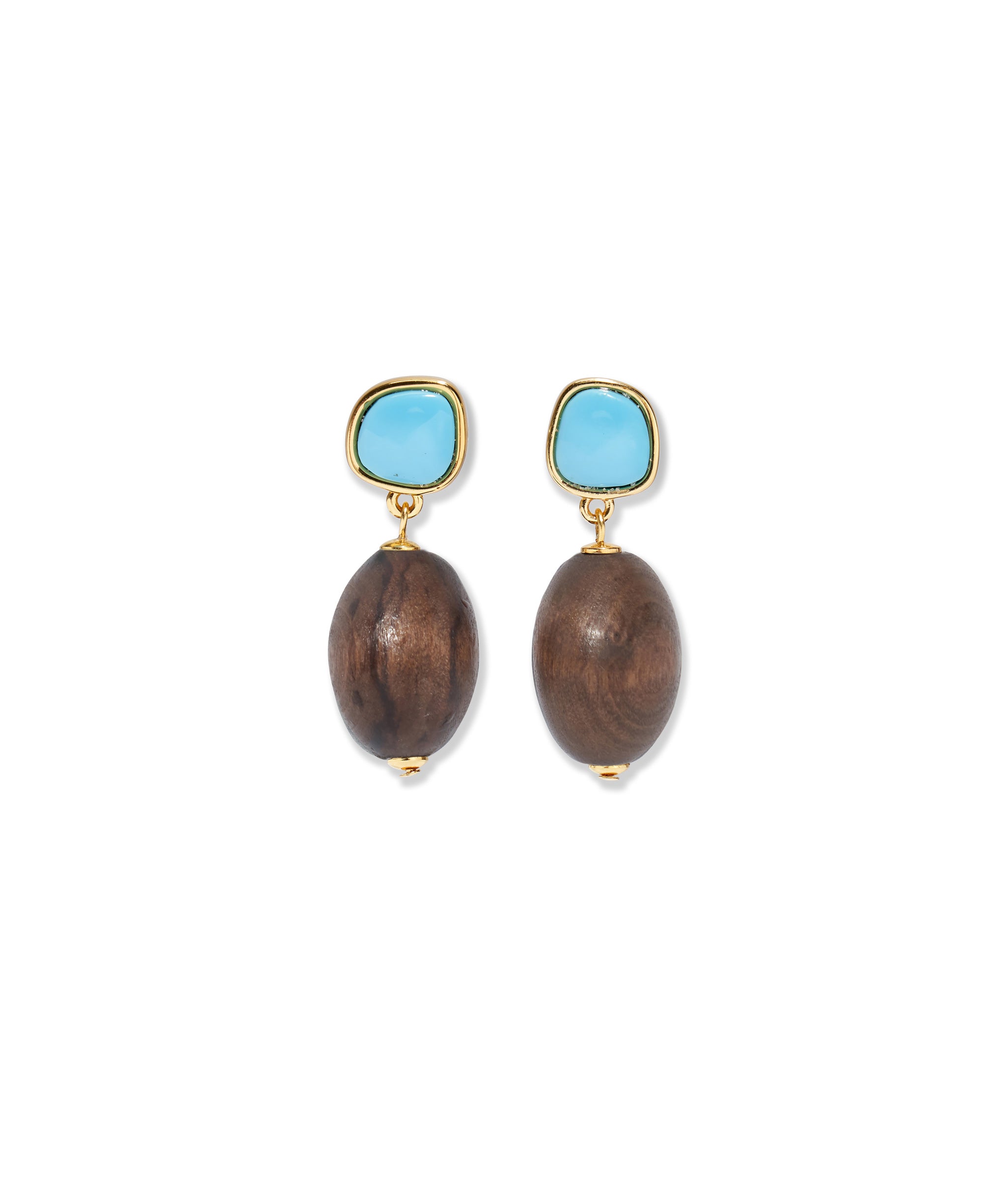 Olea Earrings