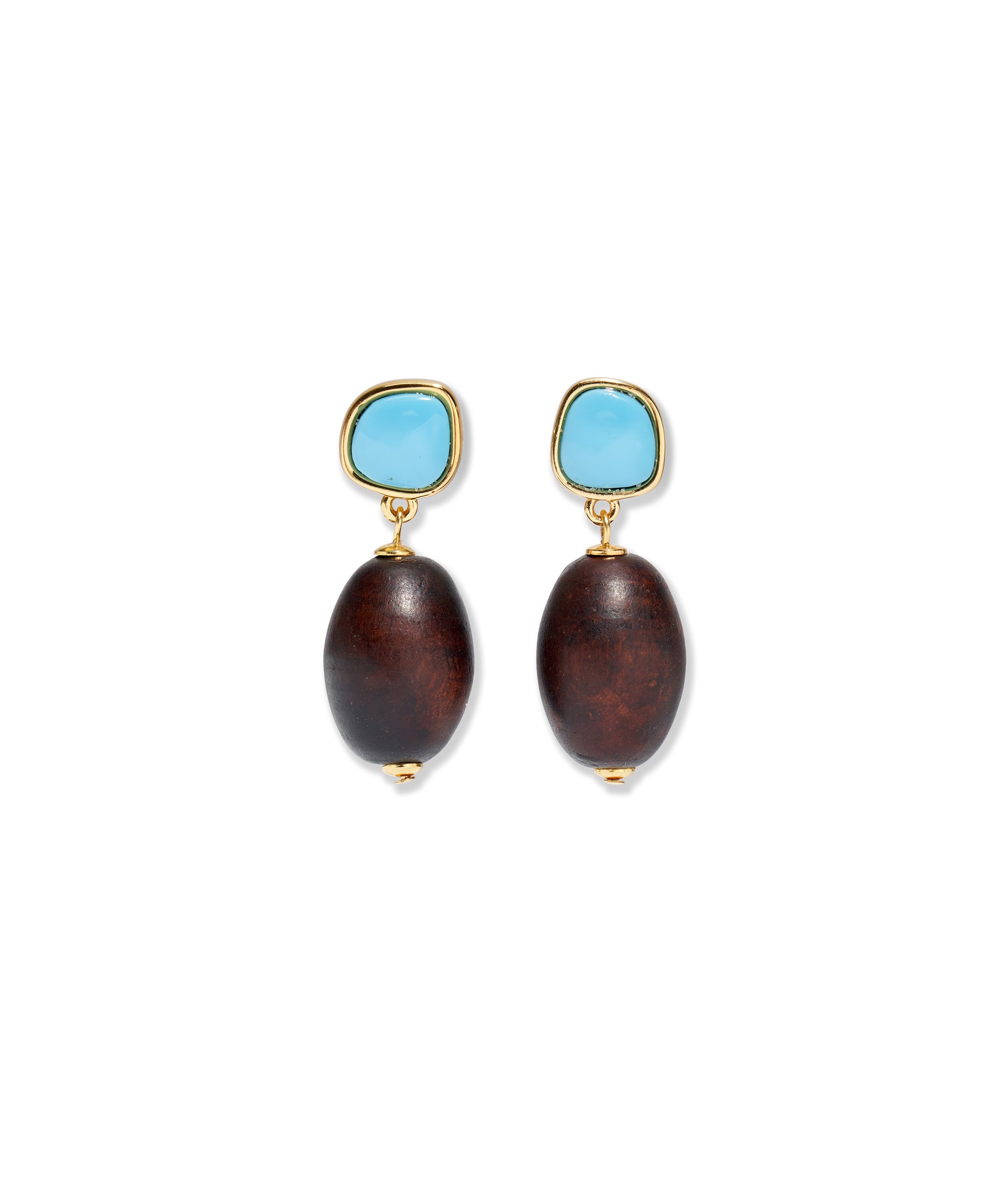 Olea Earrings