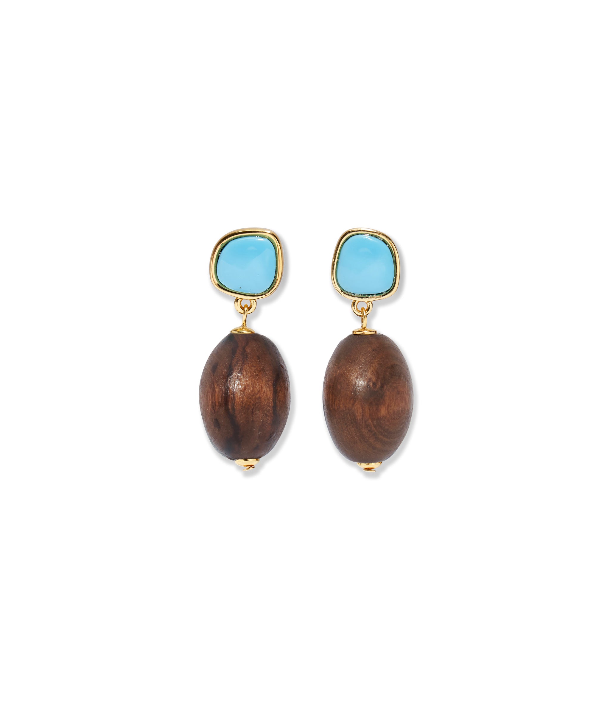 Olea Earrings
