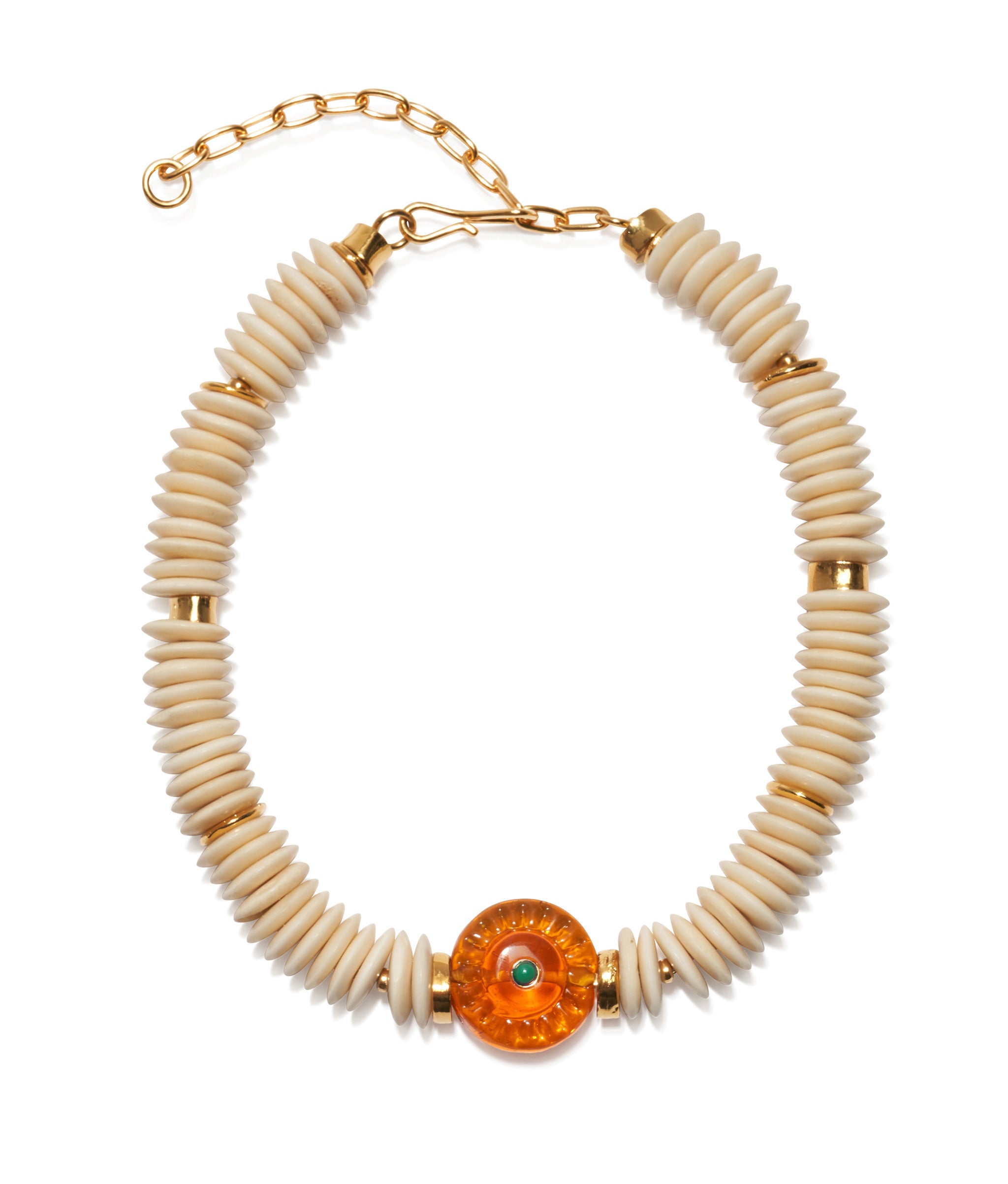 Marisol Collar