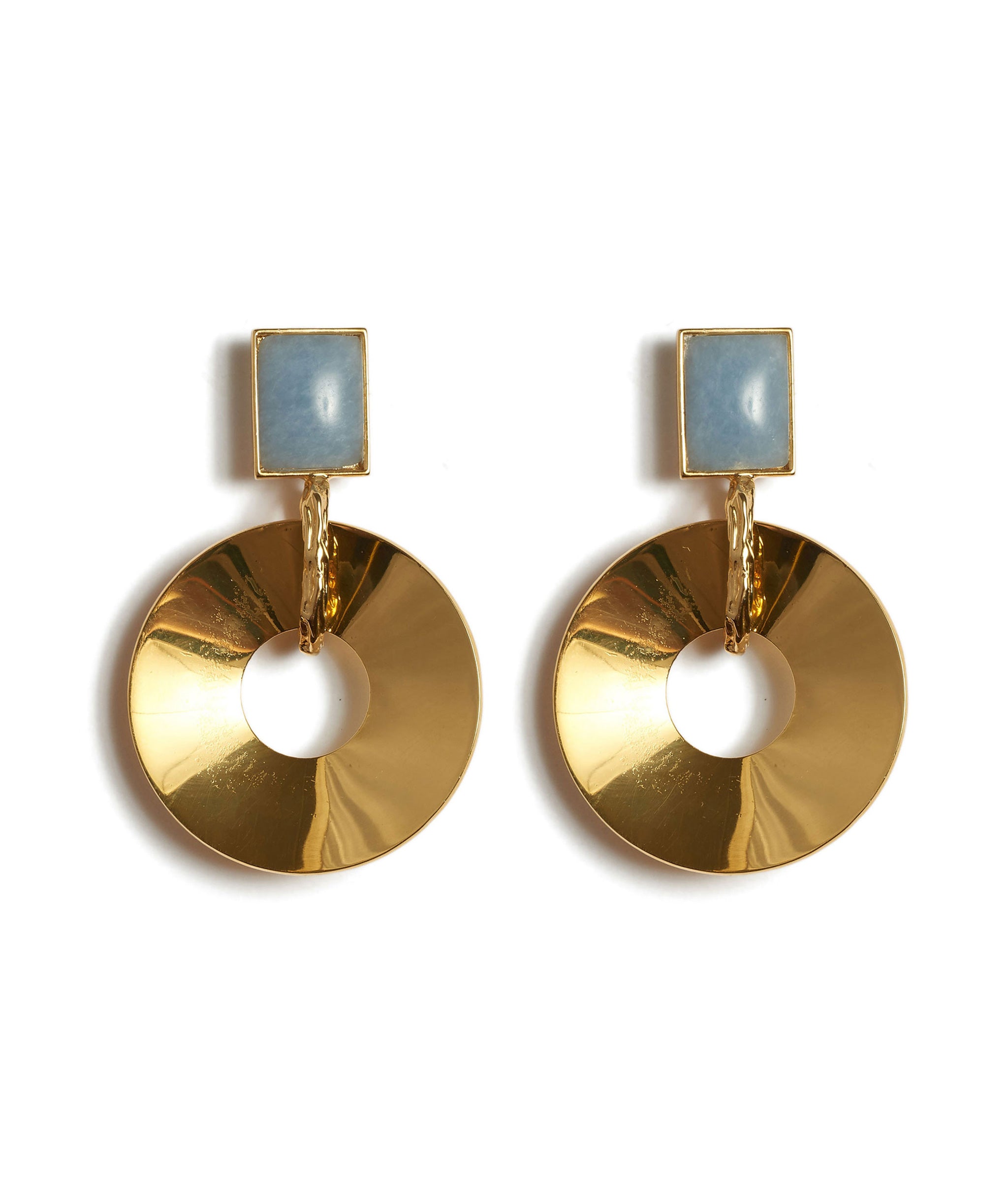 Promenade Hour Earrings